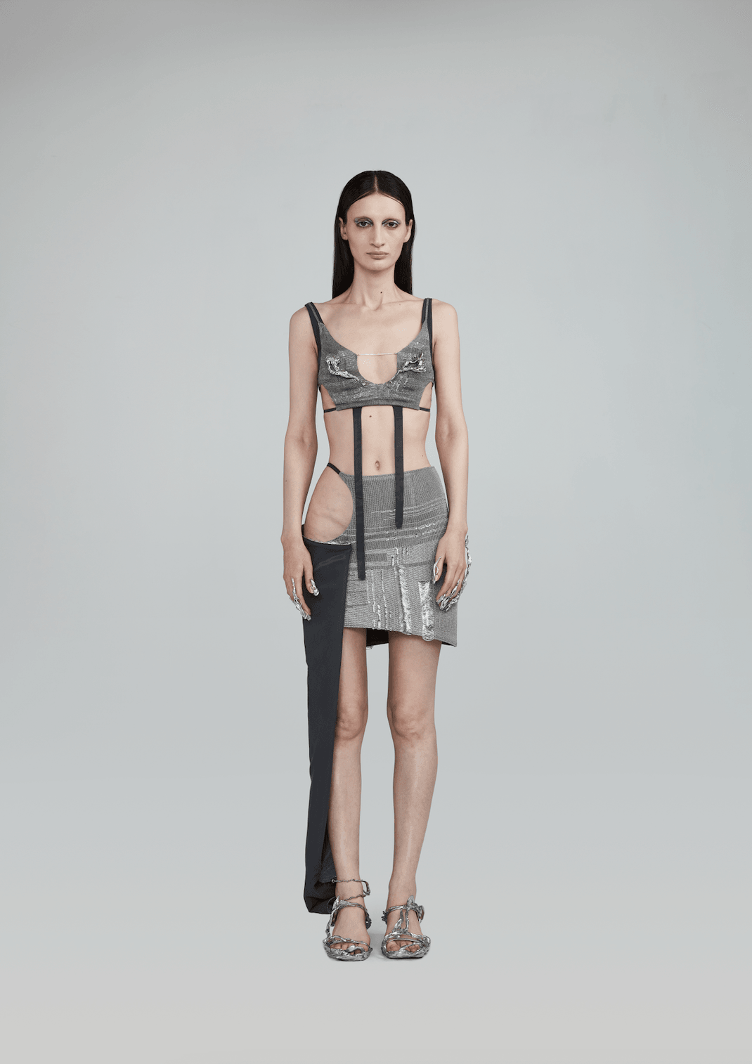 리버시블 브랄렛