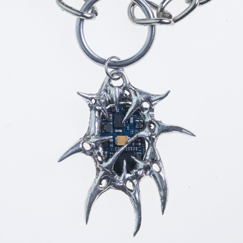 T.F. Pendant 5
