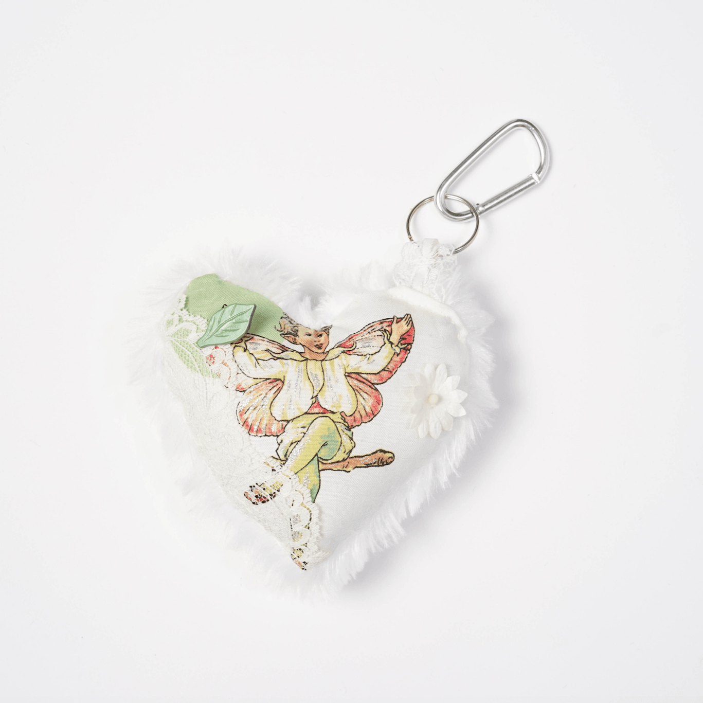 Magic Dance Keychain