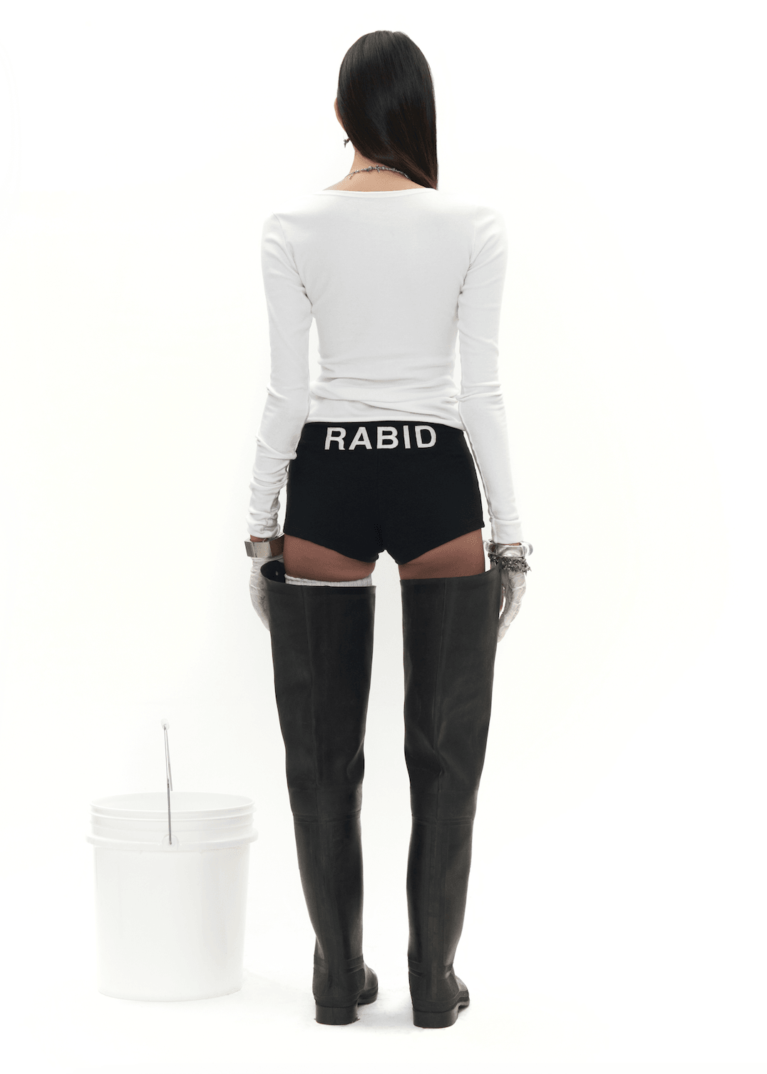 비즈 학교 로고 마이크로 숏