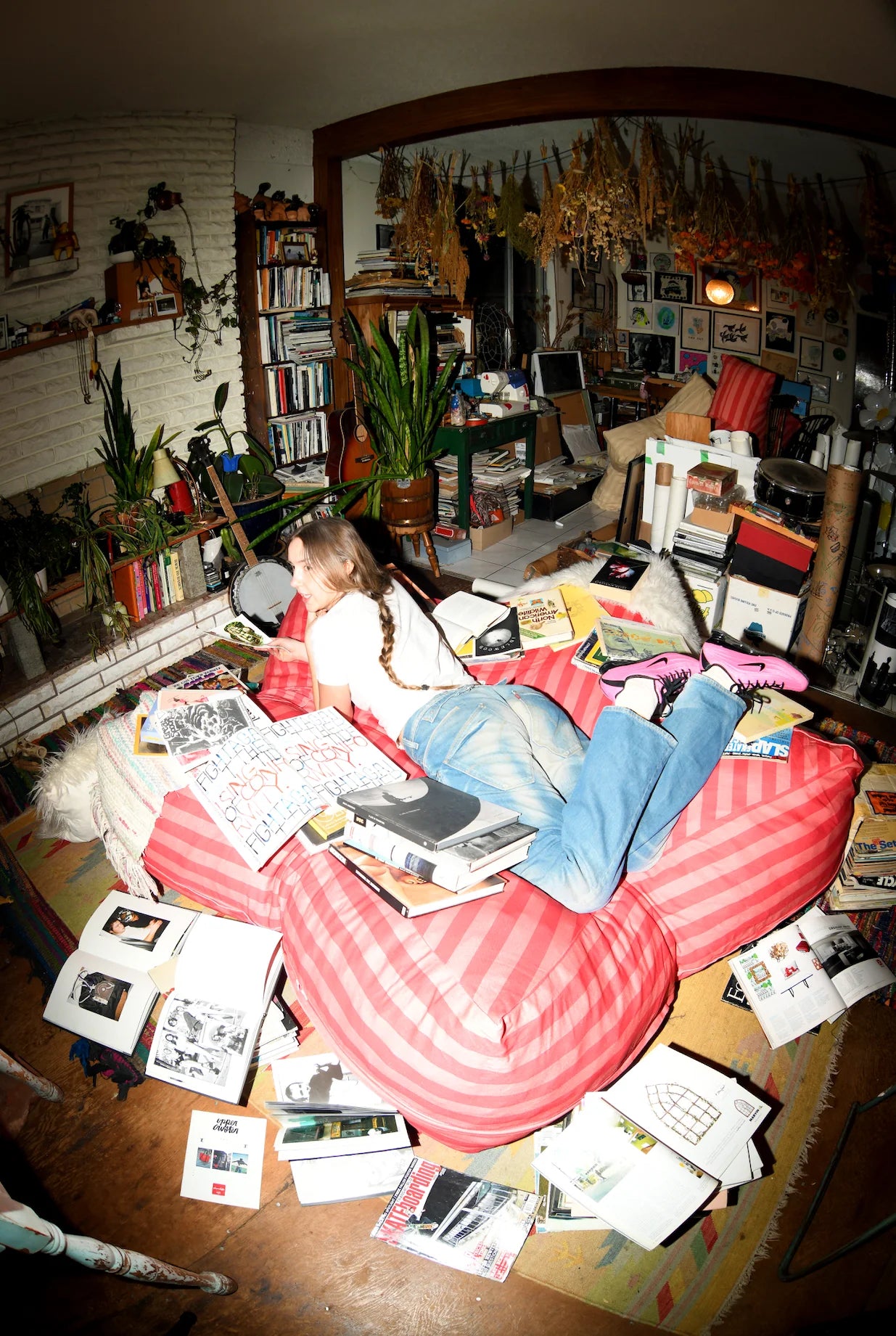 Big Bobo Bean Bag