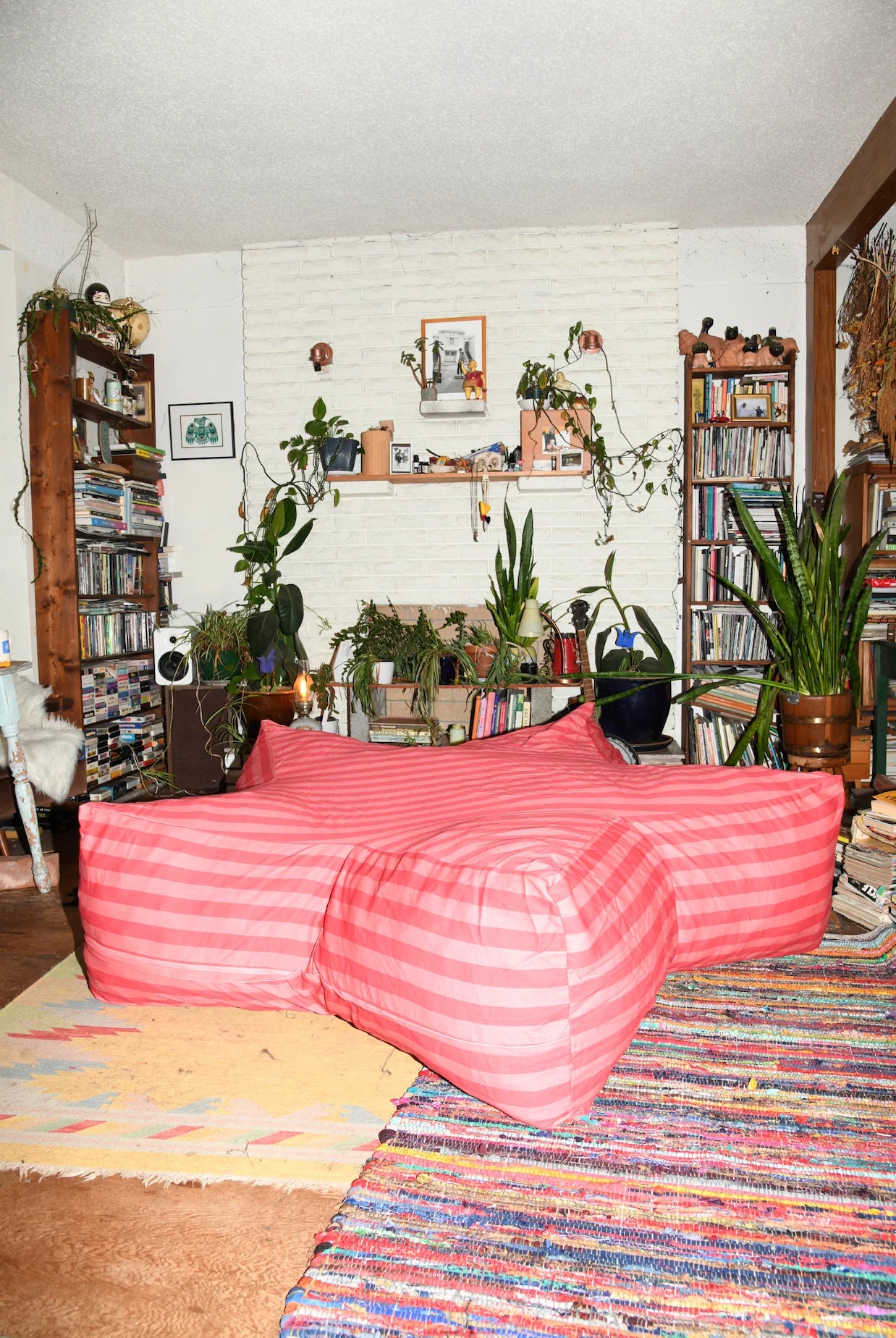 Big Bobo Bean Bag