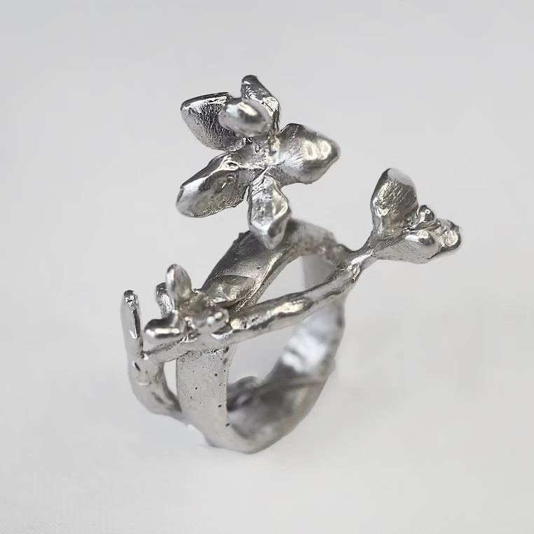 MJ Ring