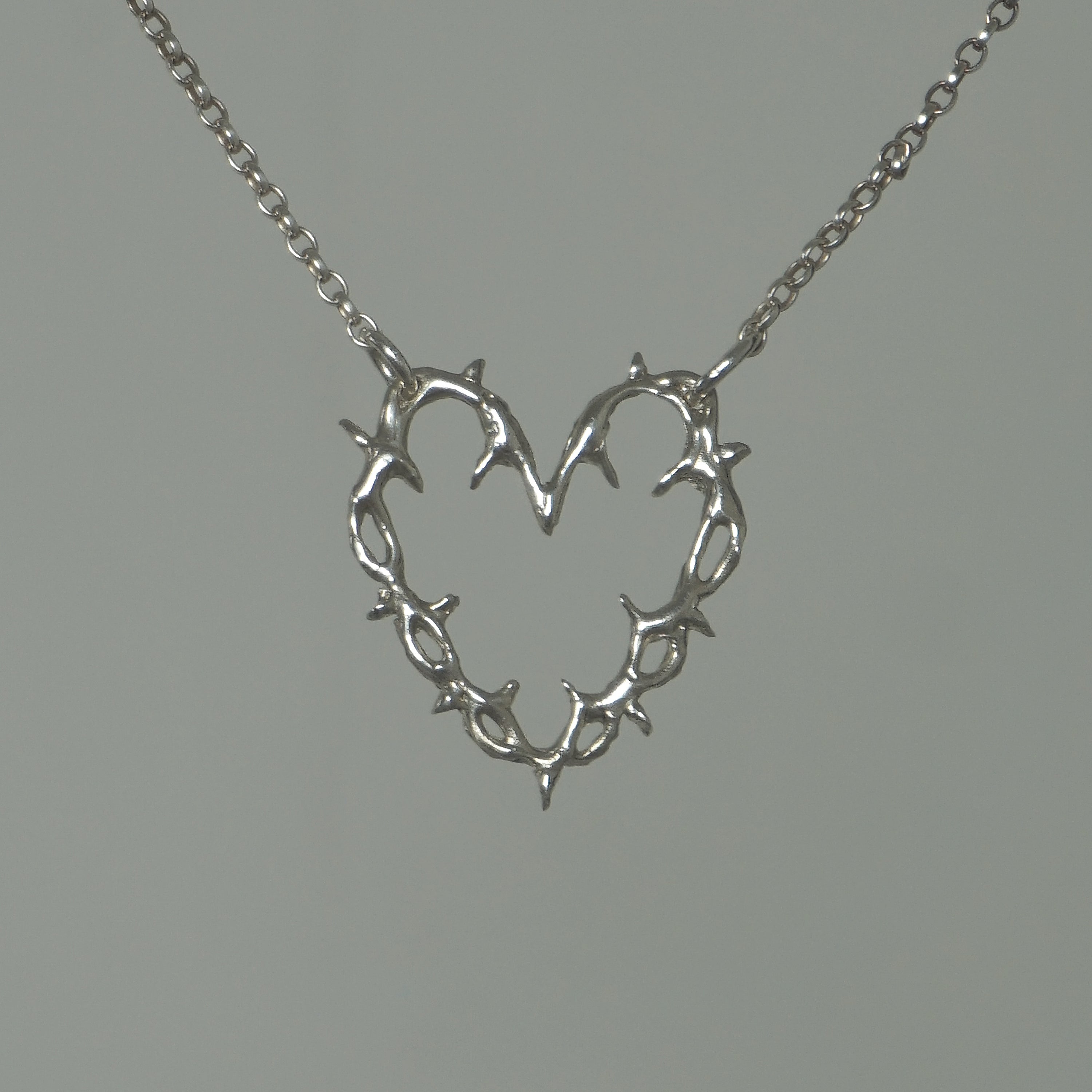 Secret Garden n°3 Necklace