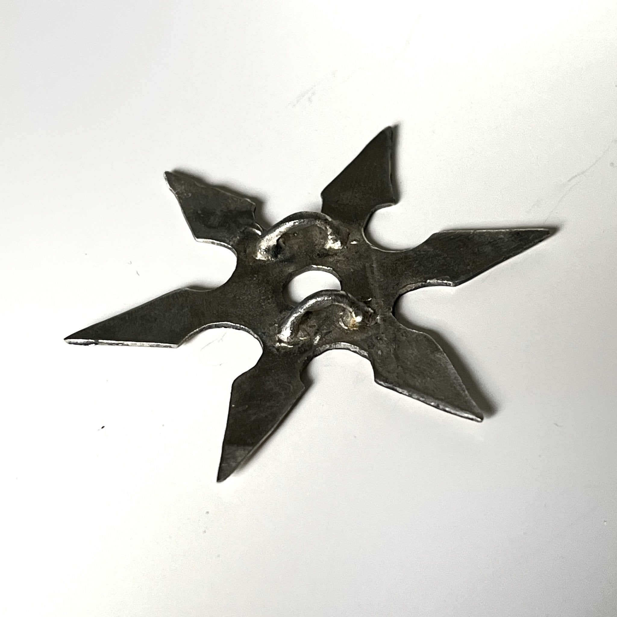 6 Point Shuriken