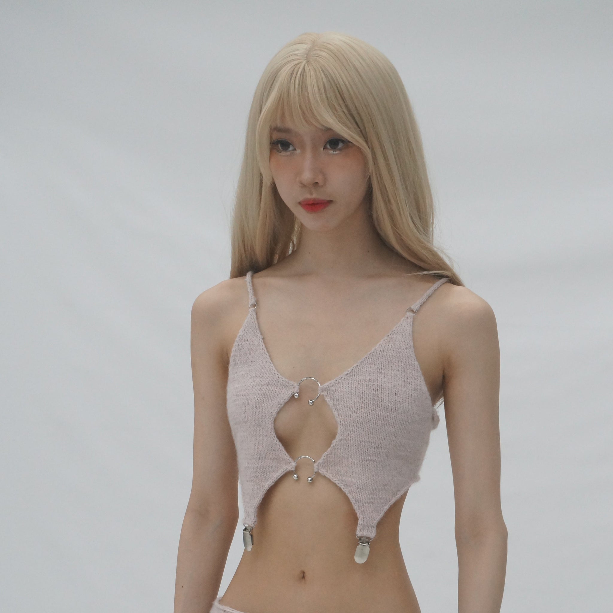 Siren Knit Top Ap0cene siren-knit-top-ap0cene