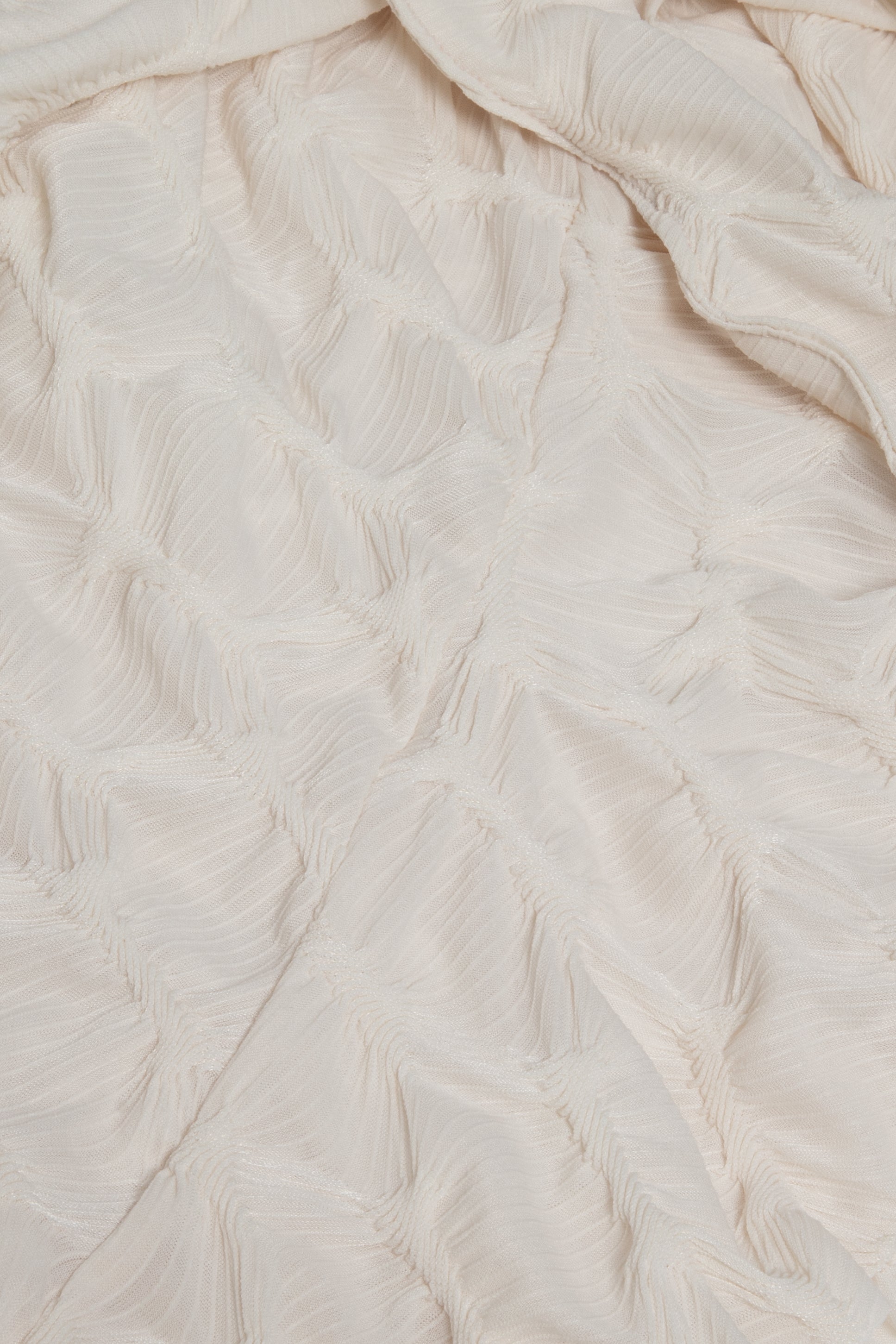 Frou Frou Skirt Cream