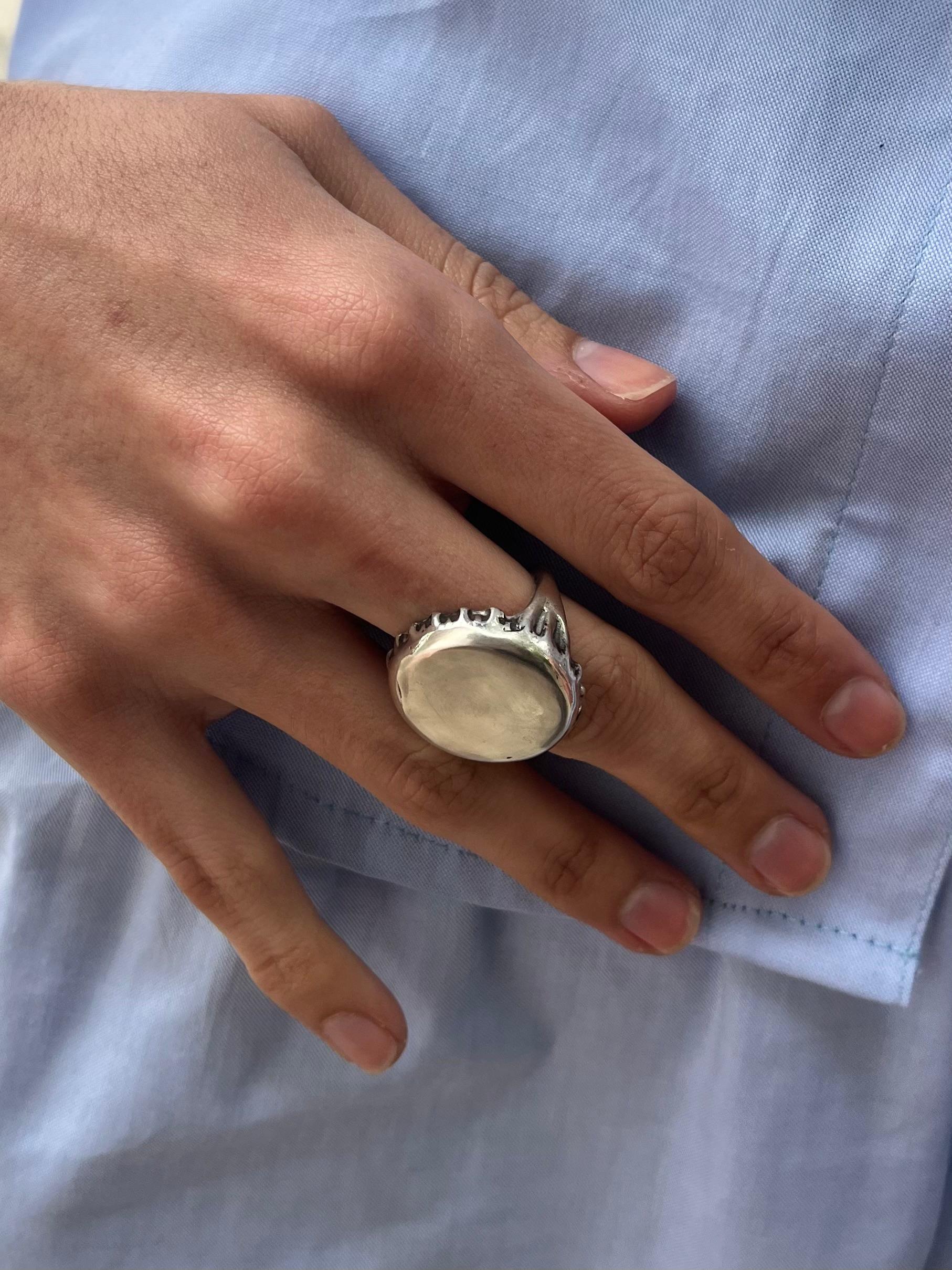 Soda Cap Ring
