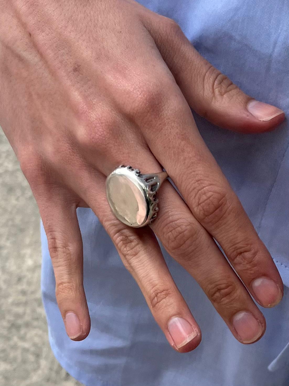 Soda Cap Ring