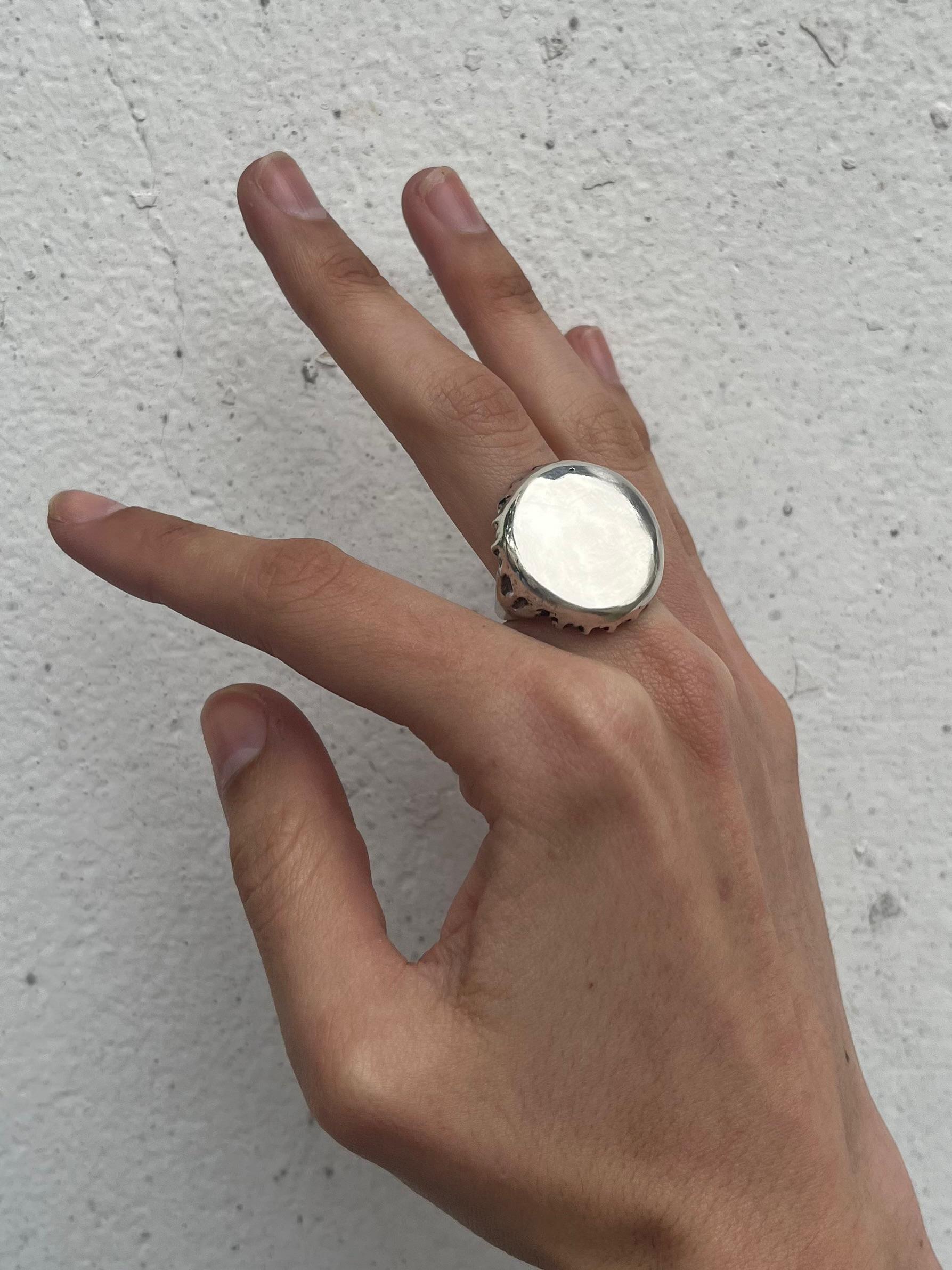 Soda Cap Ring