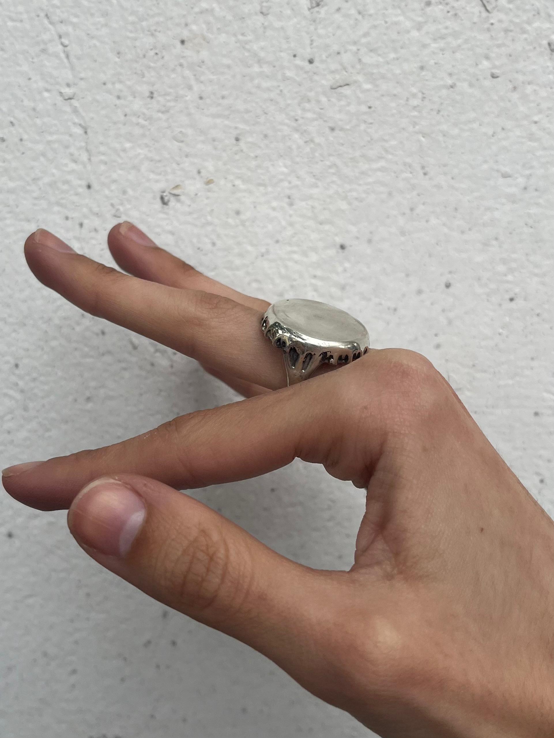 Soda Cap Ring