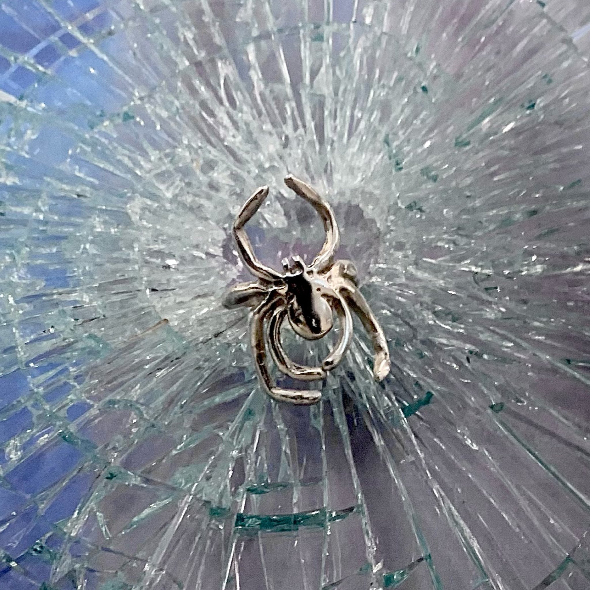 Spider Ring