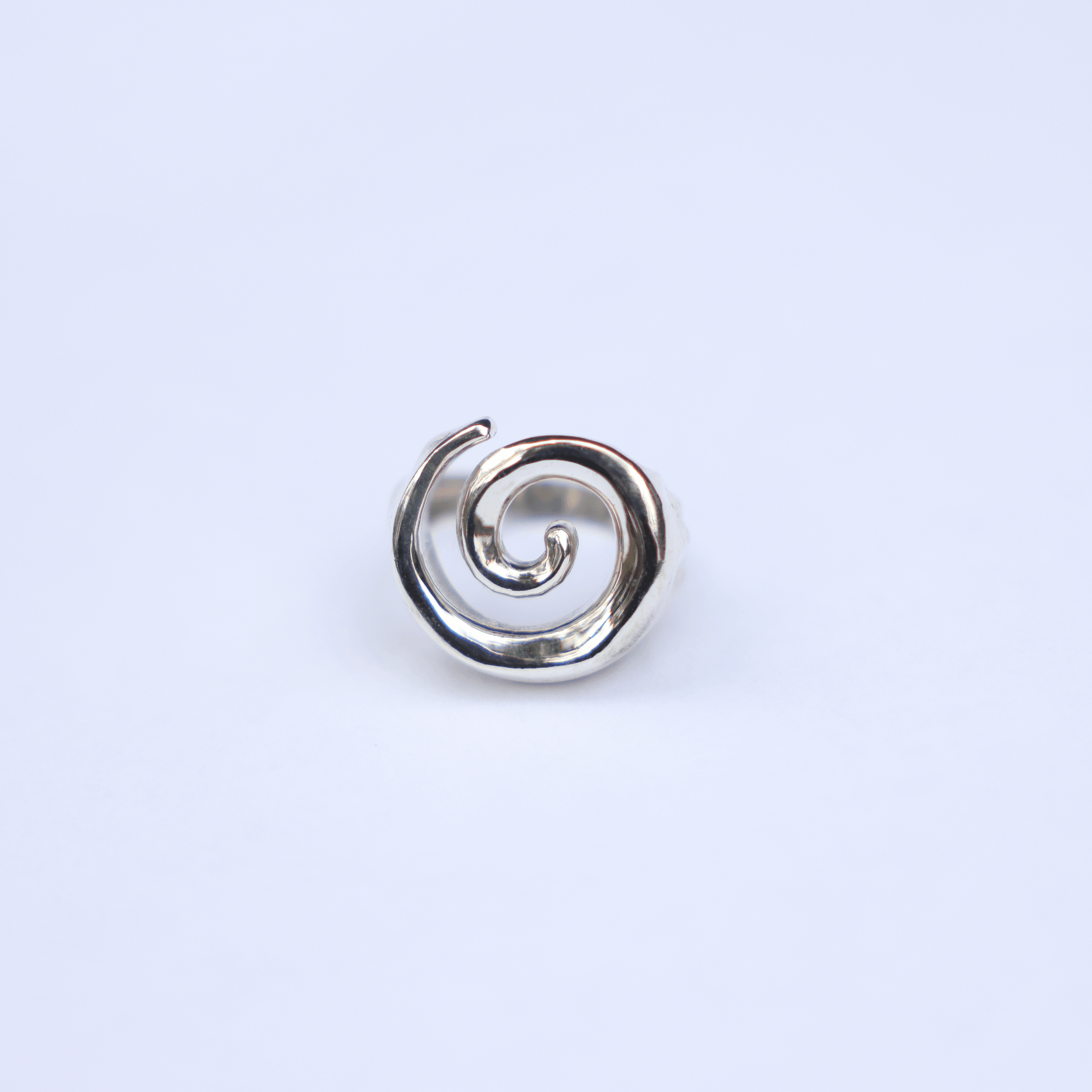 Spiral Ring