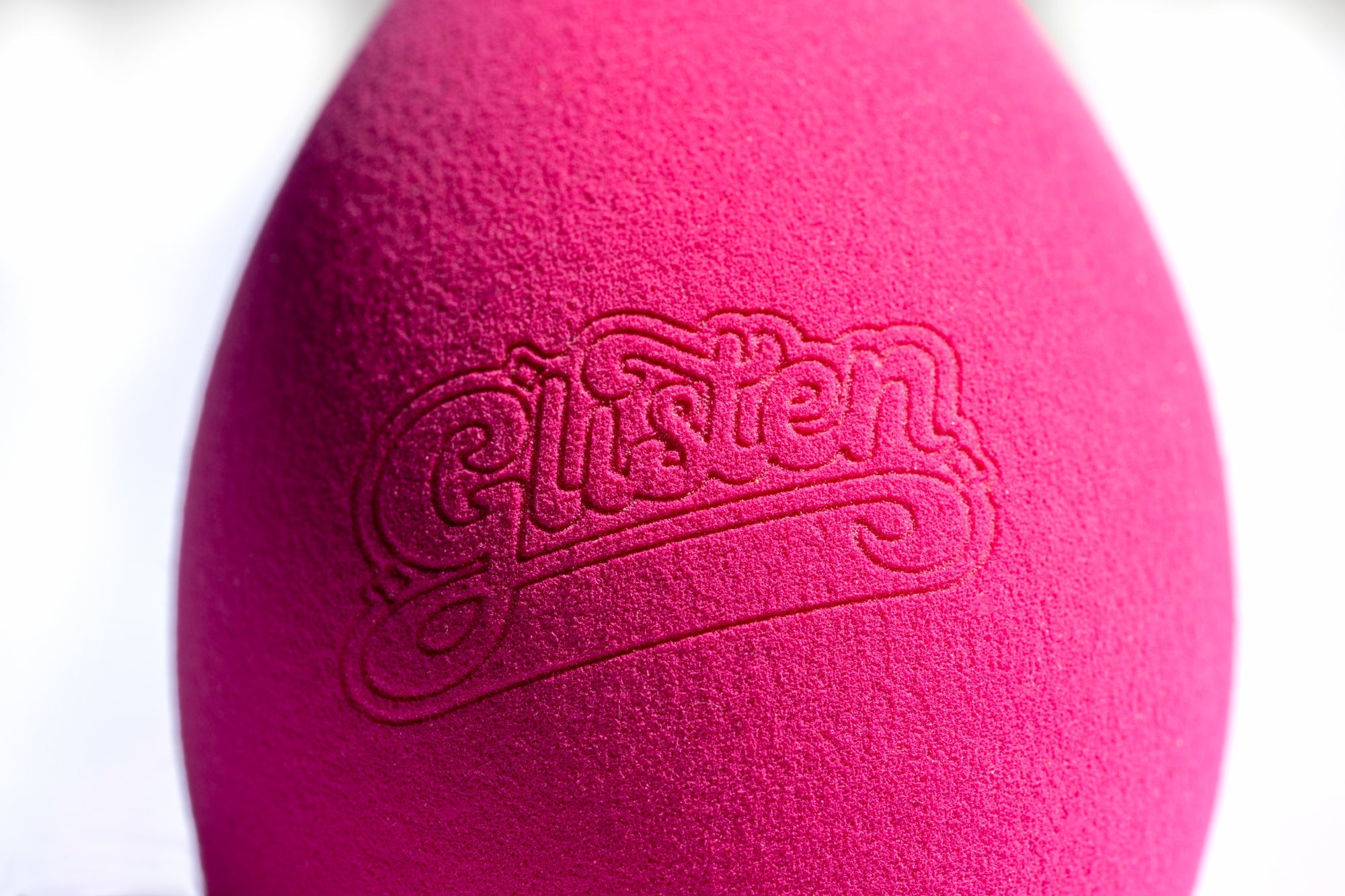Pink Beauty Blending Sponge
