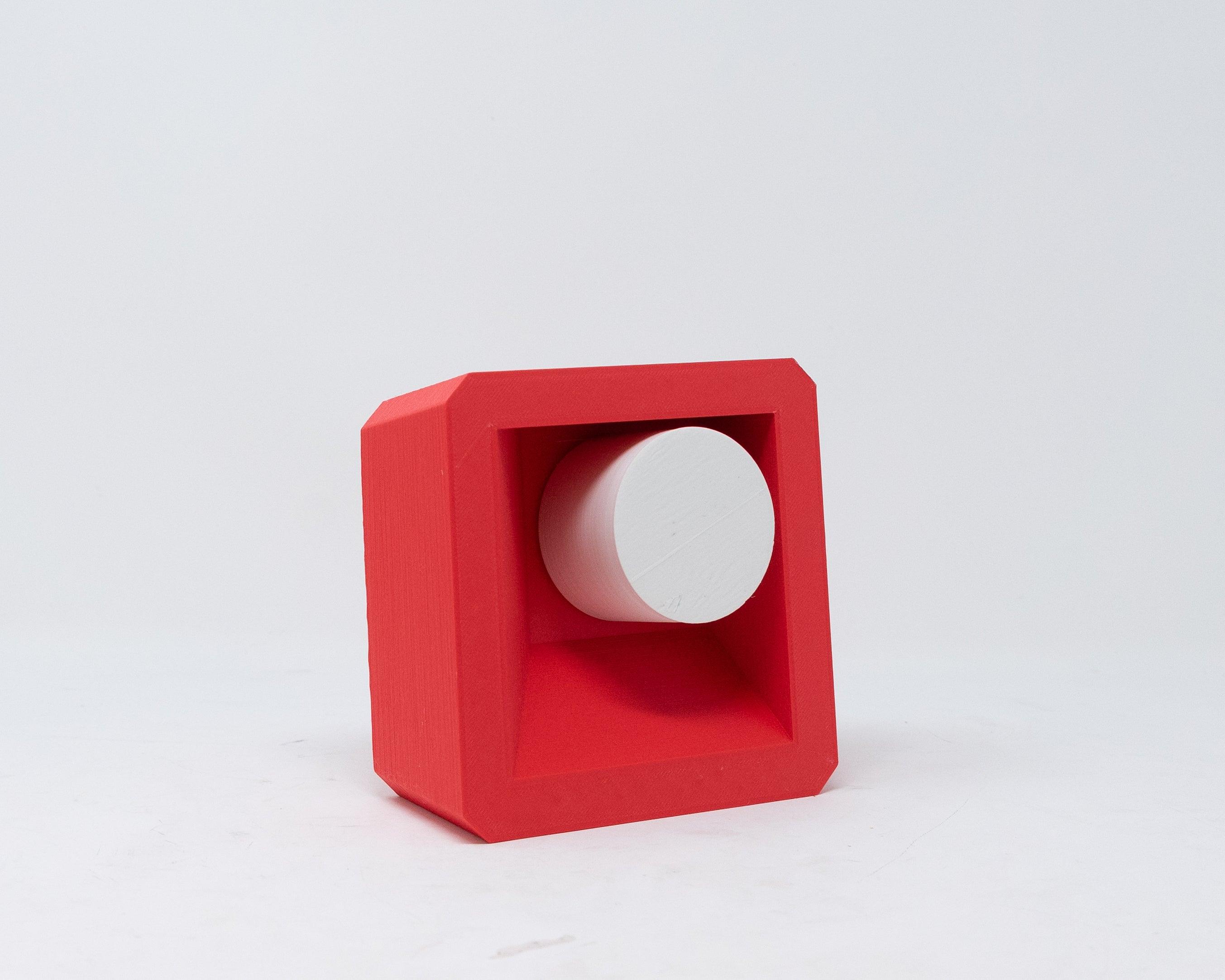 로프트 램프 - PLA