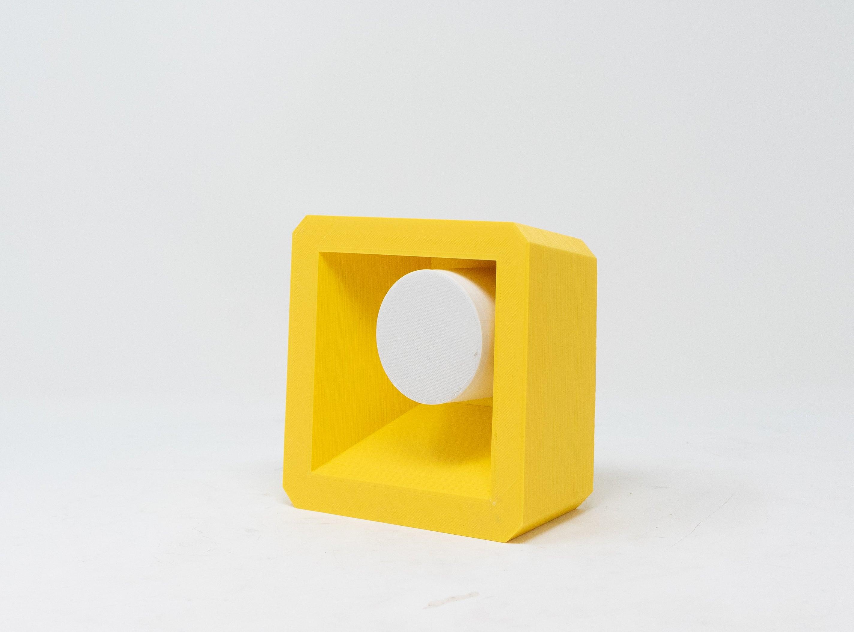 로프트 램프 - PLA