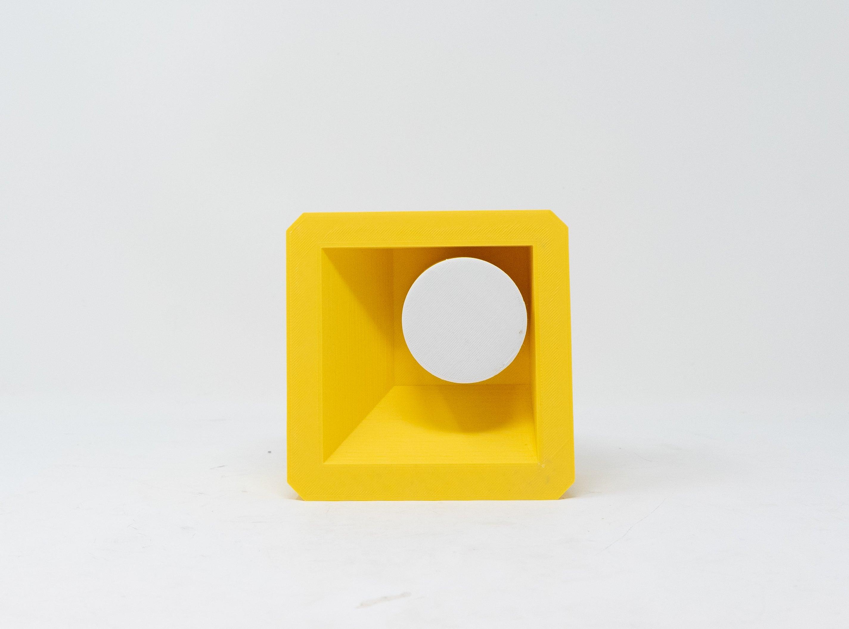 로프트 램프 - PLA