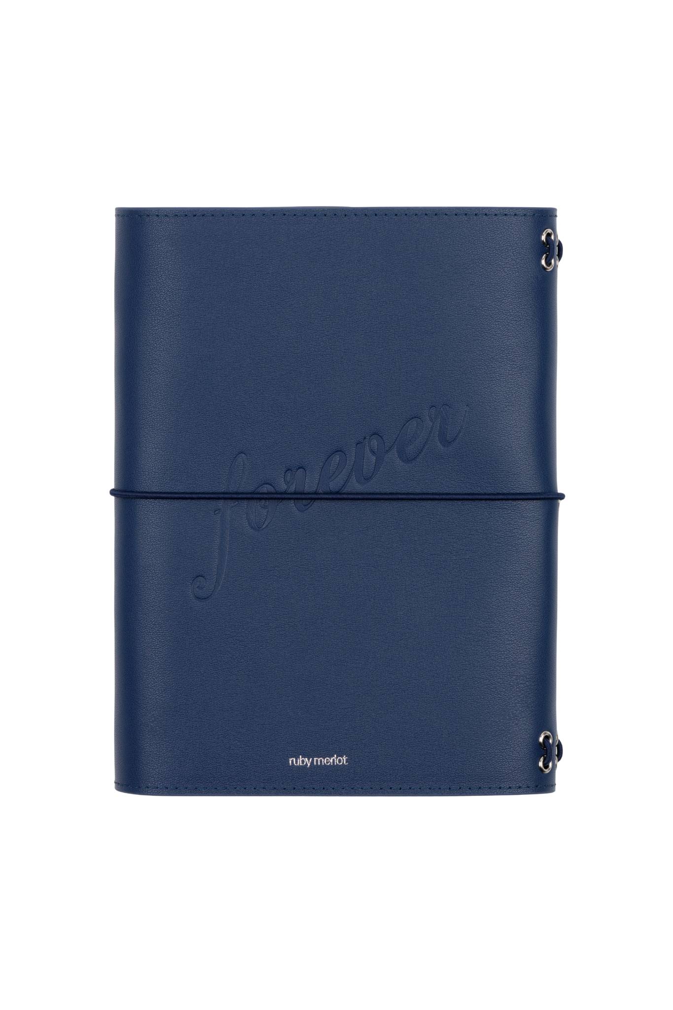 Star Journal M in Navy