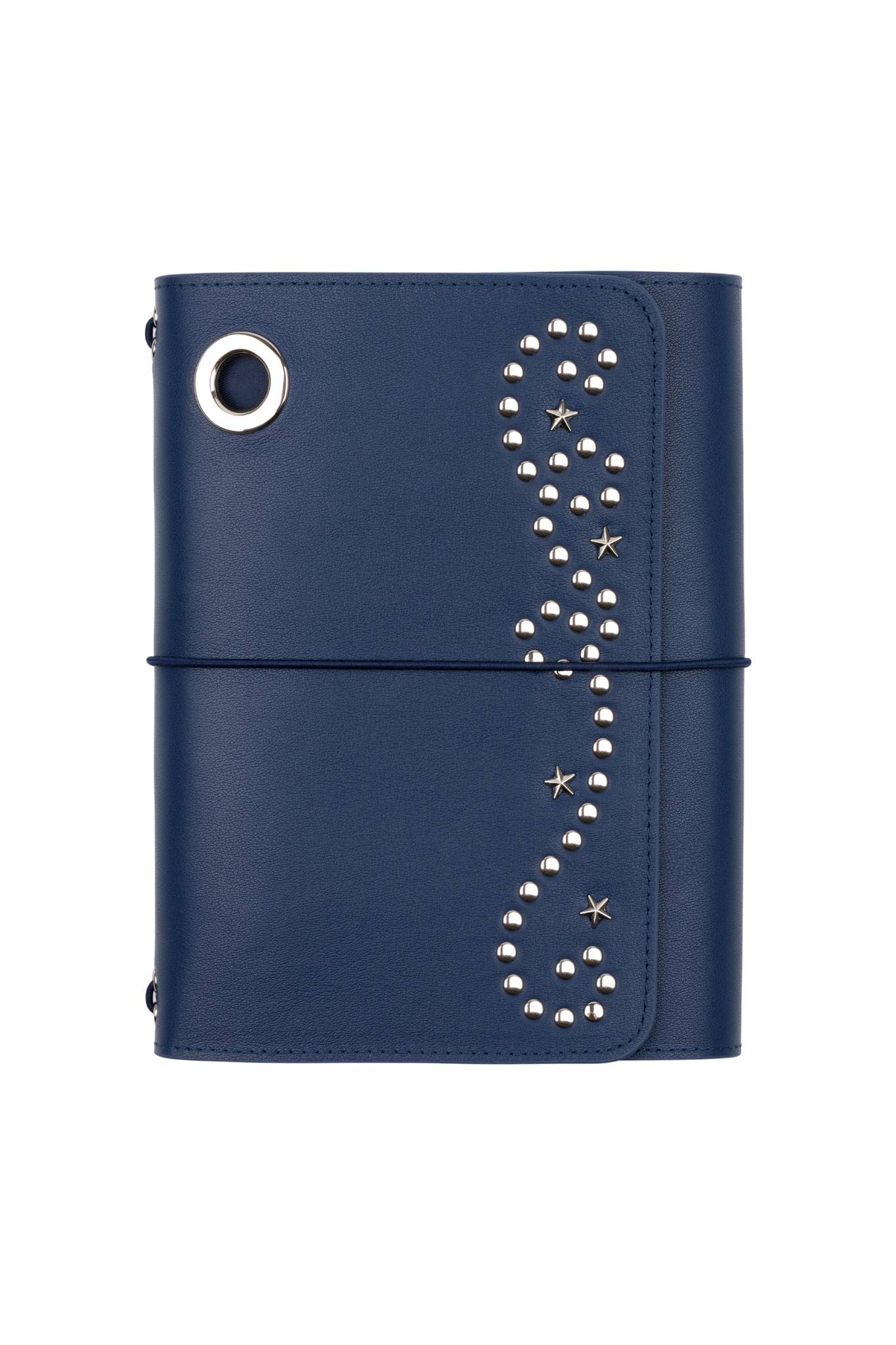 Star Journal M in Navy