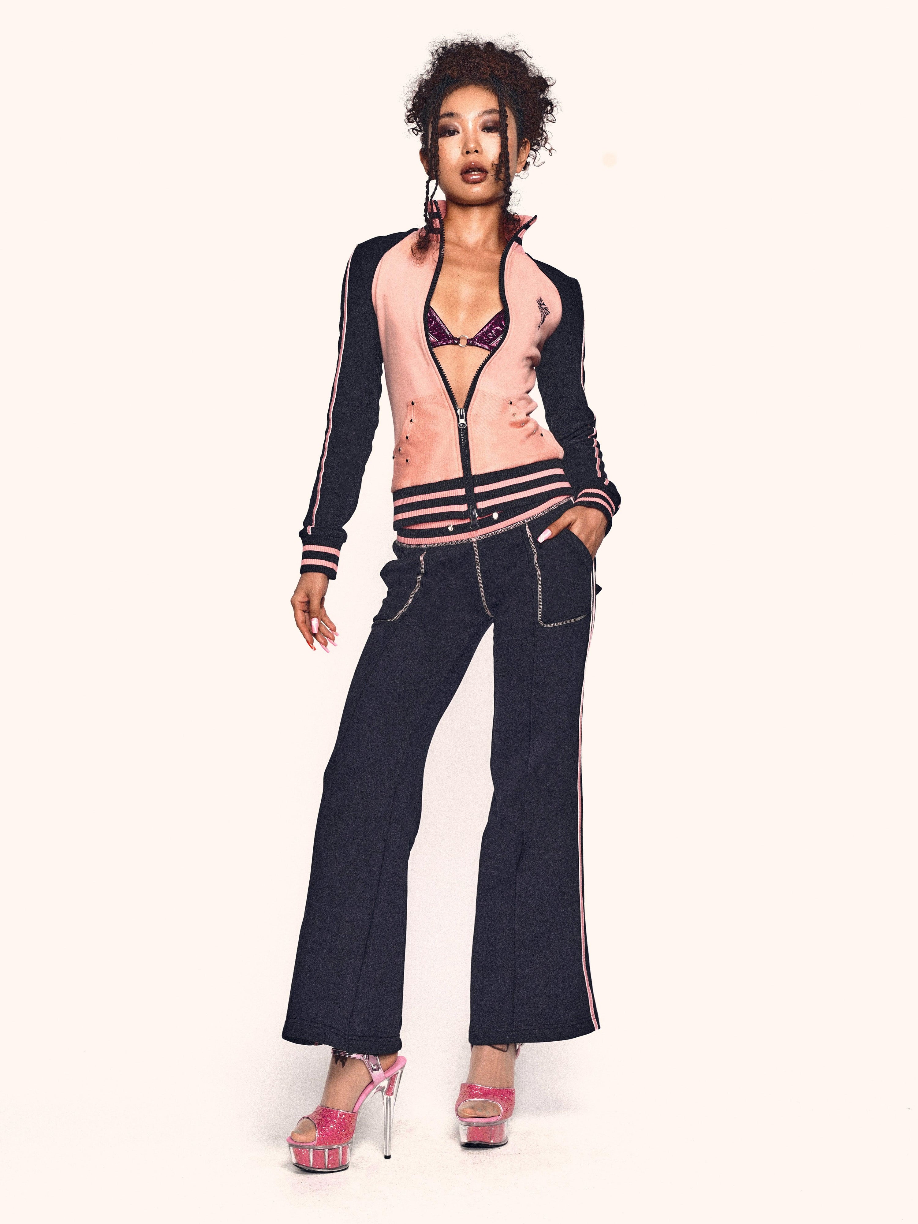 스타더스트 트랙 탑