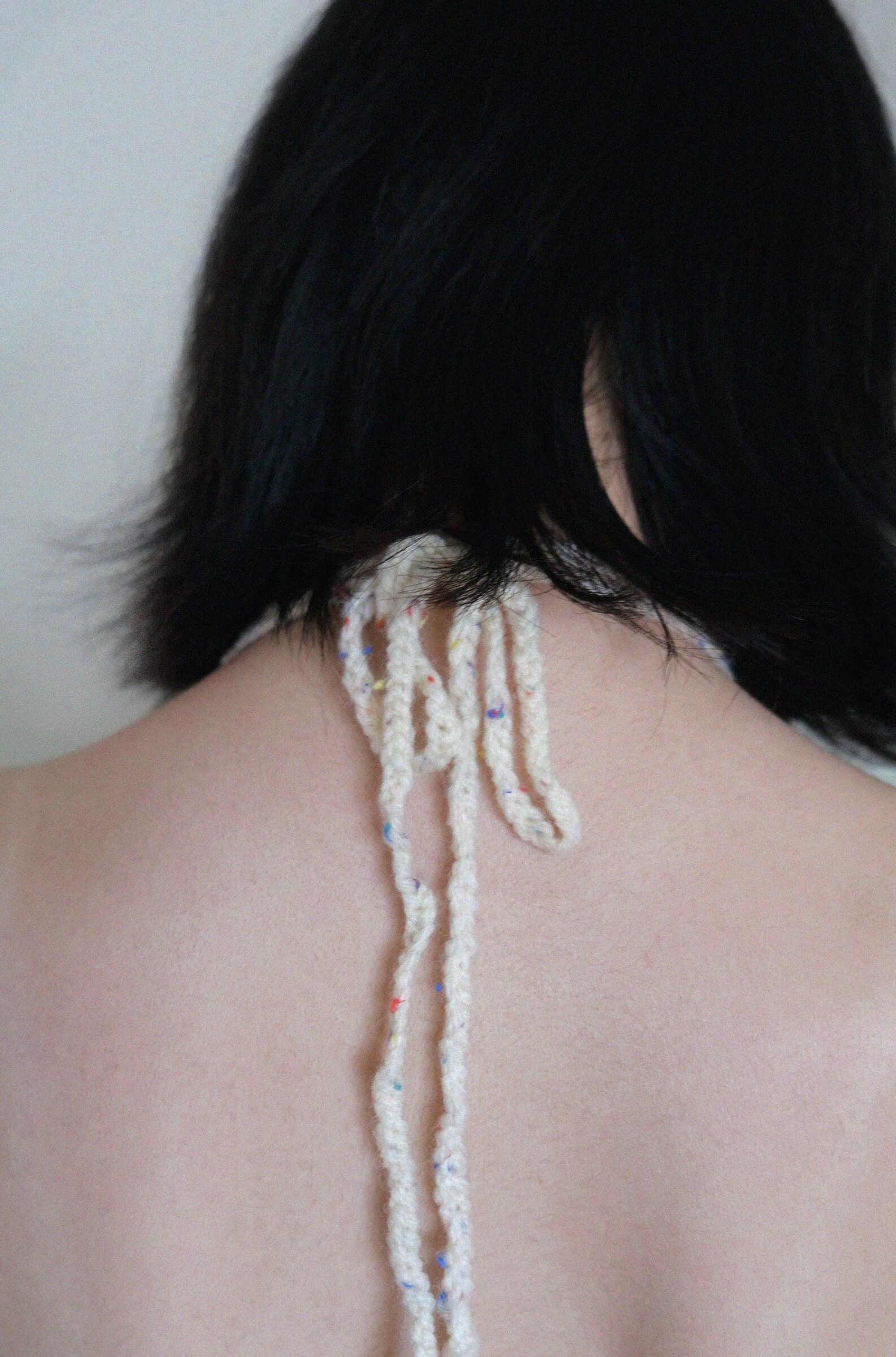 Bleiben Sie oben im Teich