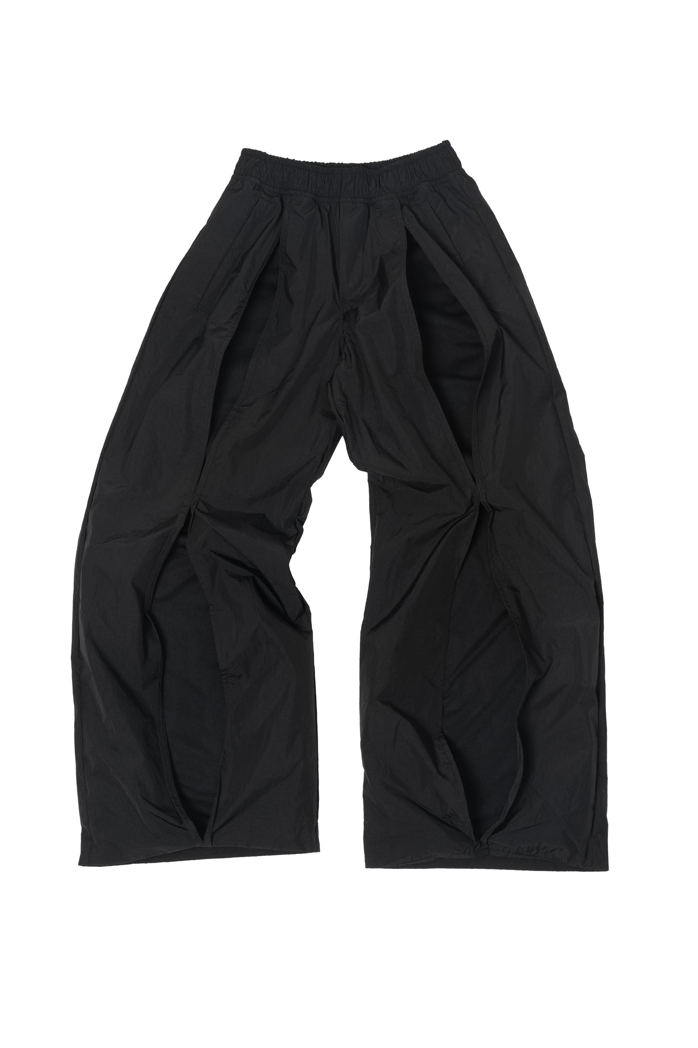 Stomata Track Pant in Kohl