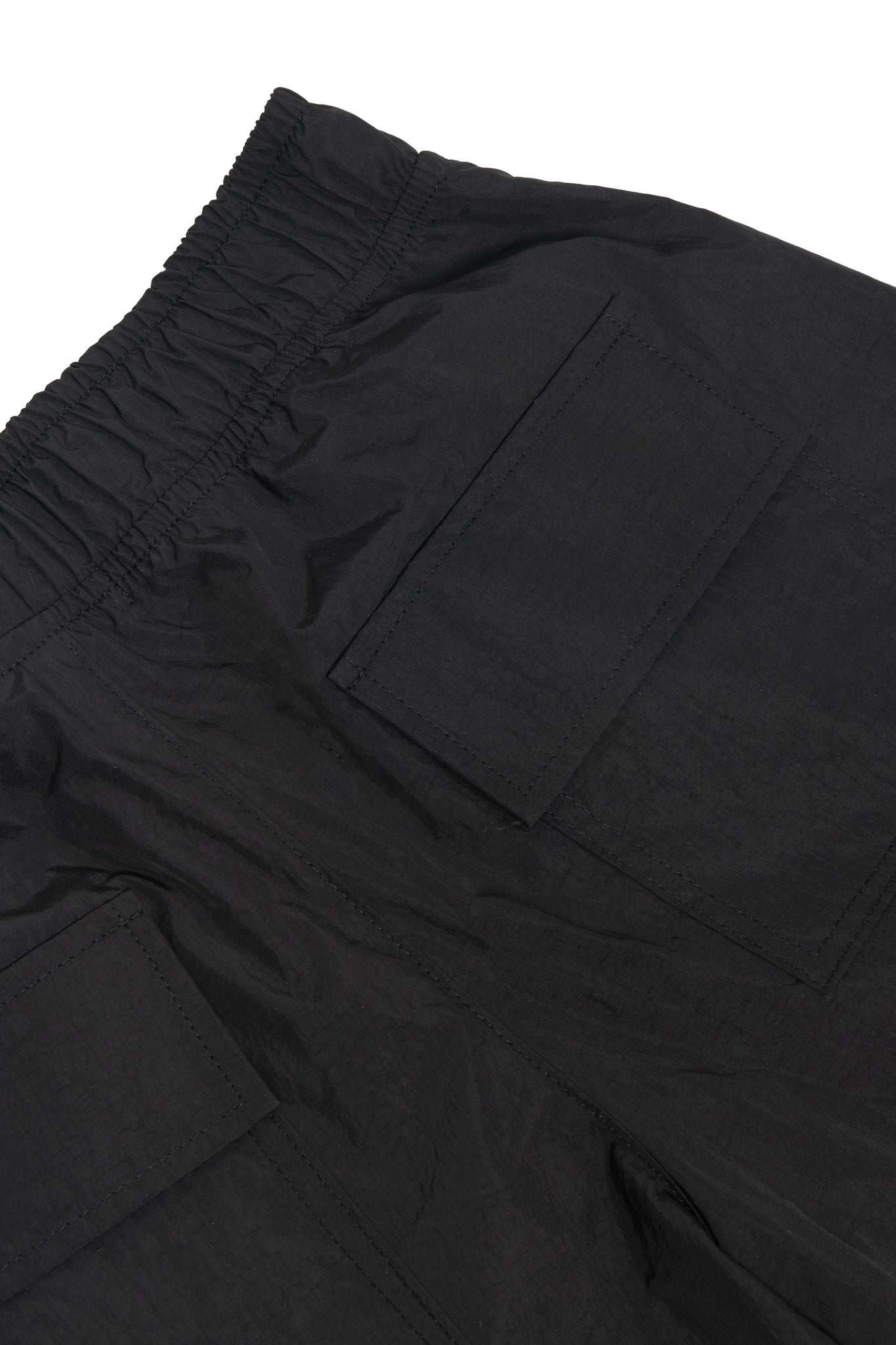 Stomata Track Pant in Kohl