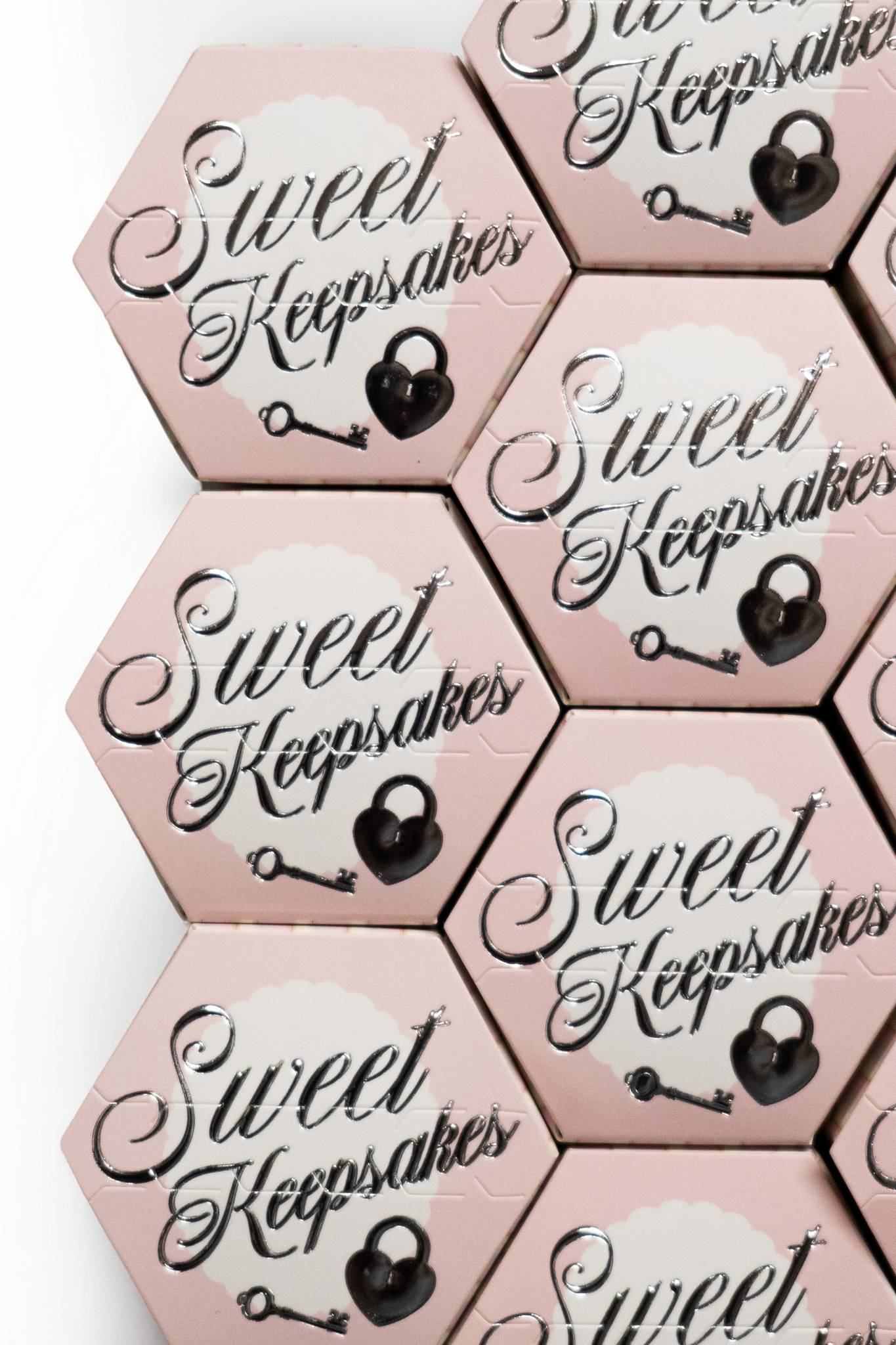 Sweet Keepsakes Journal Charm Blind Box