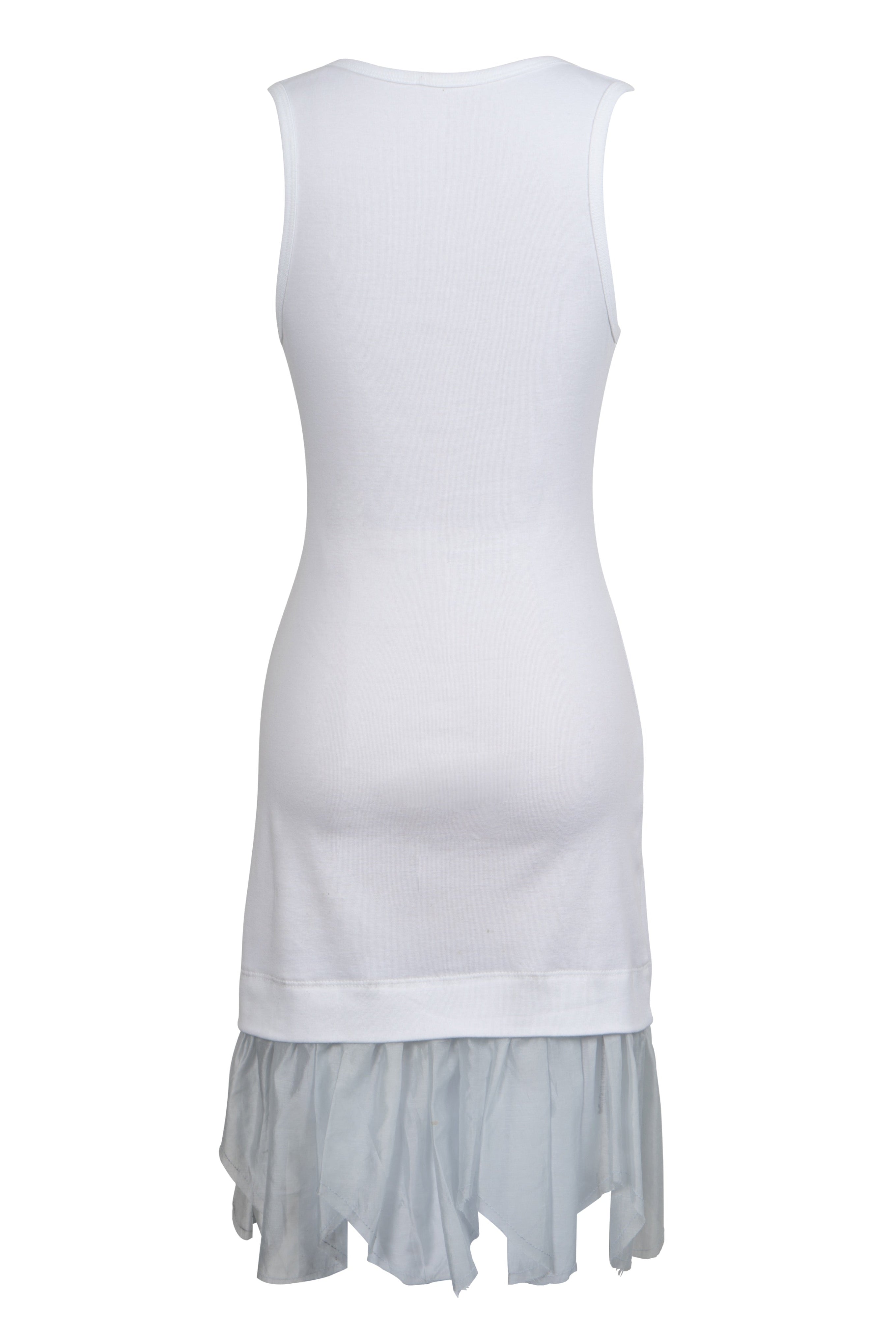 Em Tank Dress Breeze