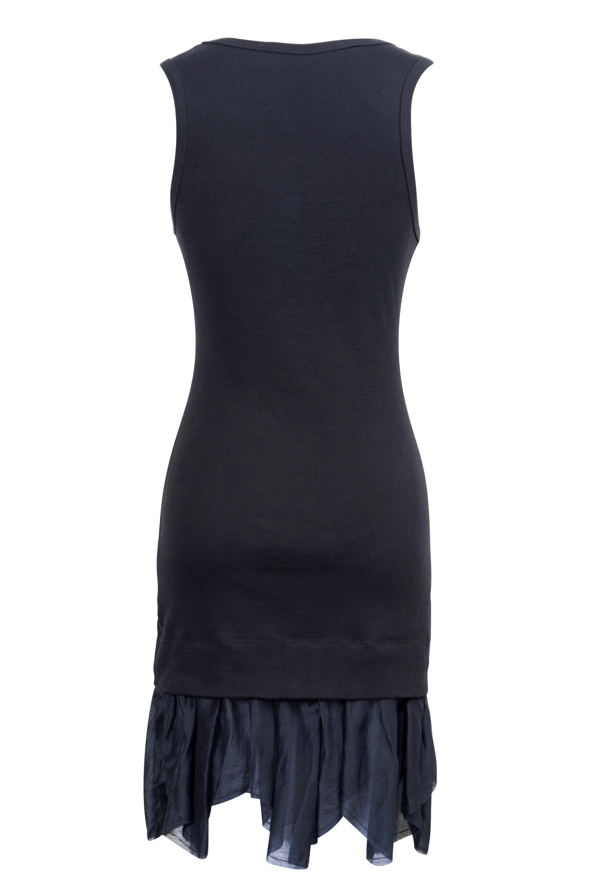 Em Tank Dress Midnight
