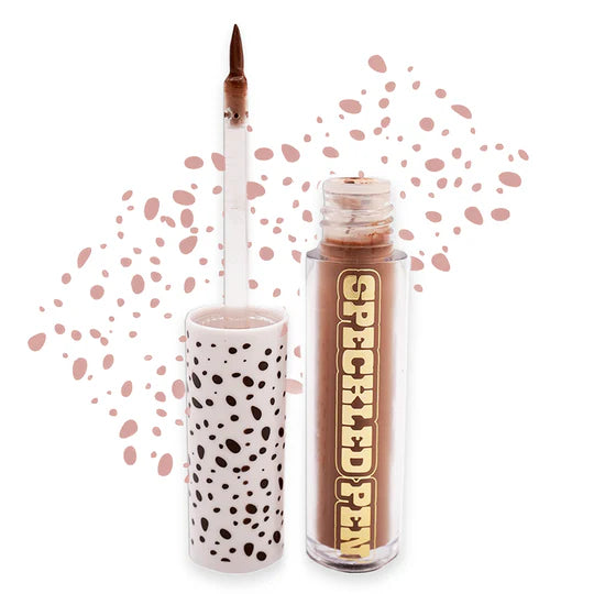 Speckled Pen