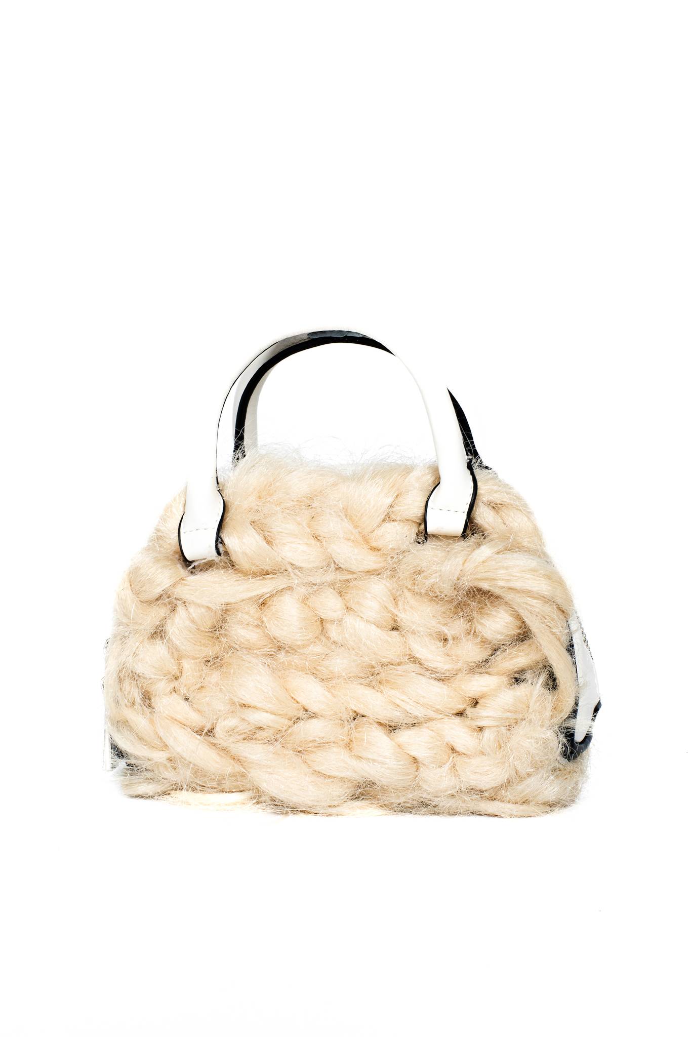 Tikga Crossbody Bag