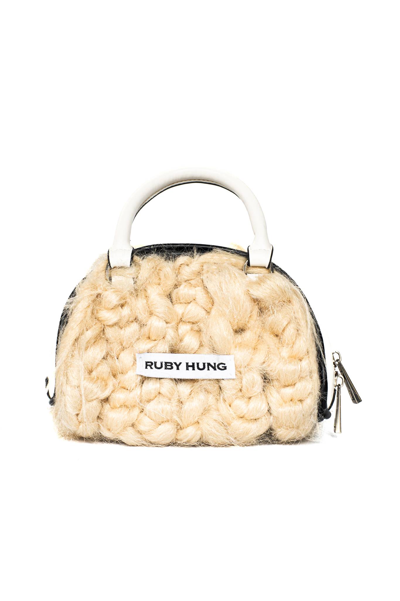 Tikga Crossbody Bag
