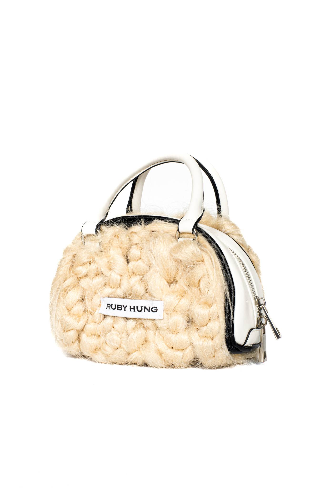 Tikga Crossbody Bag