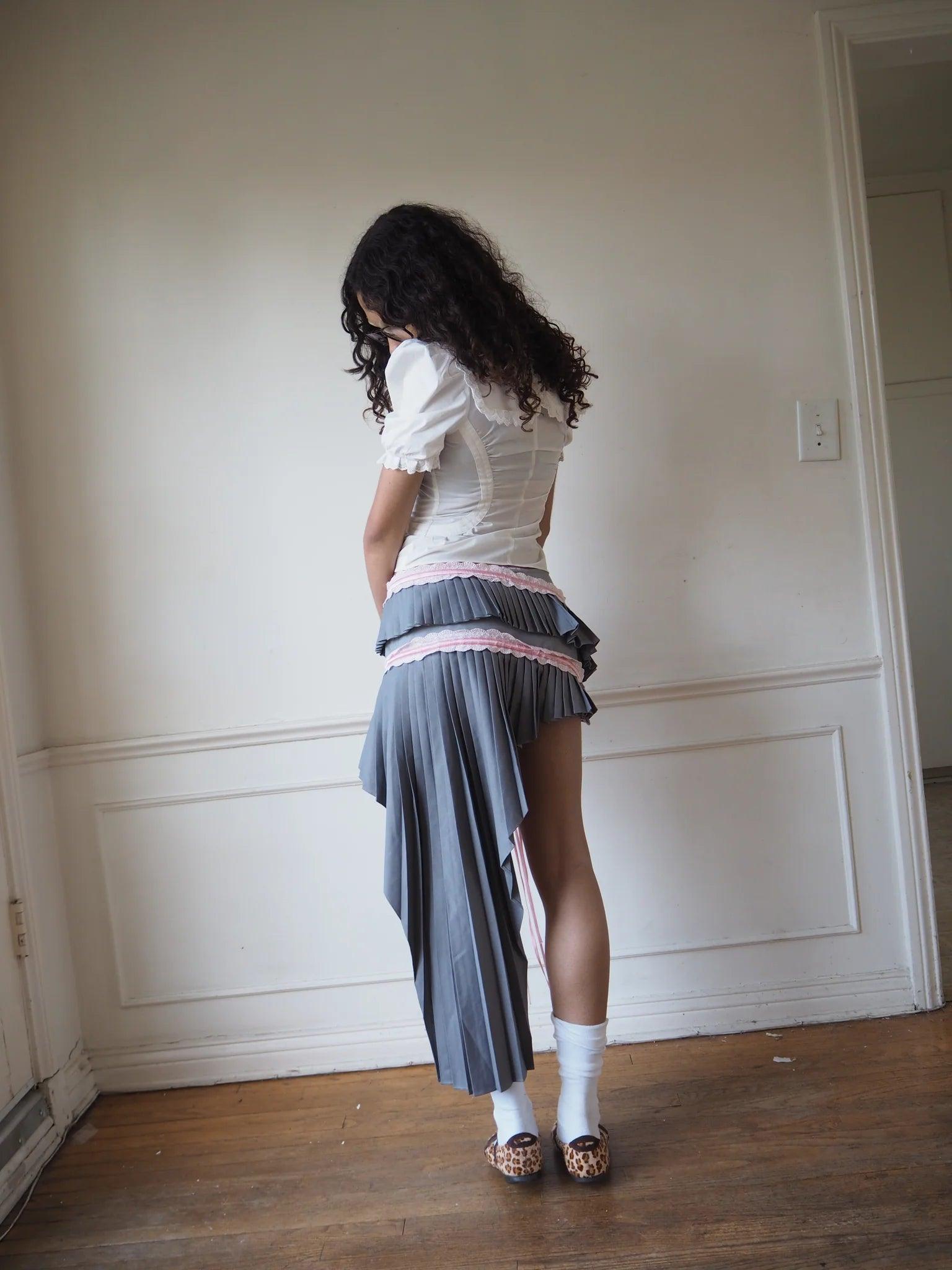 梦乡 (Meng Xiang) Rock