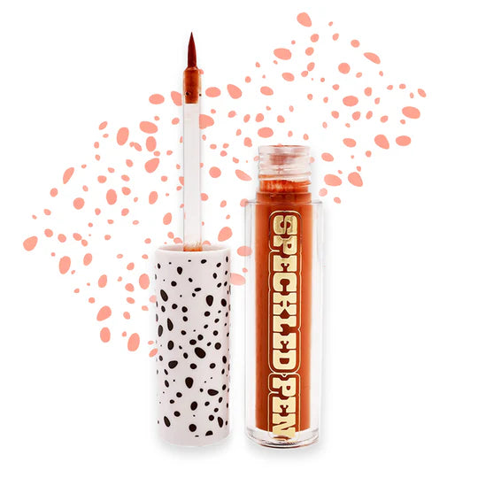 Speckled Pen