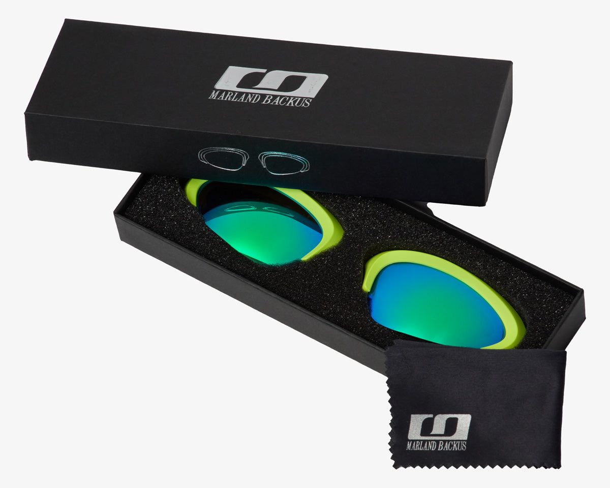 Uv Clips in Toxic Waste