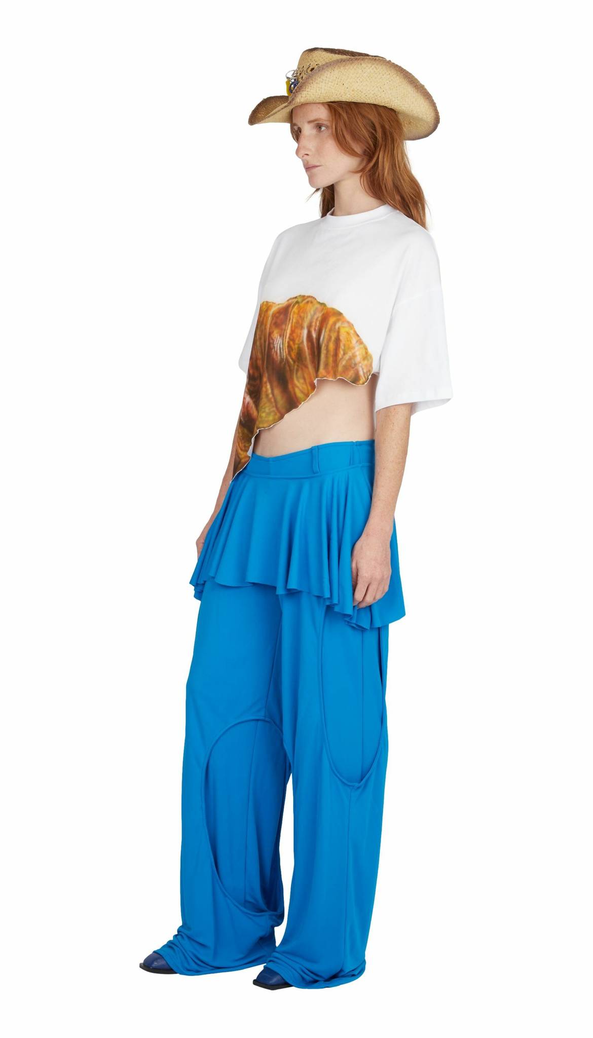 Jacques Trousers