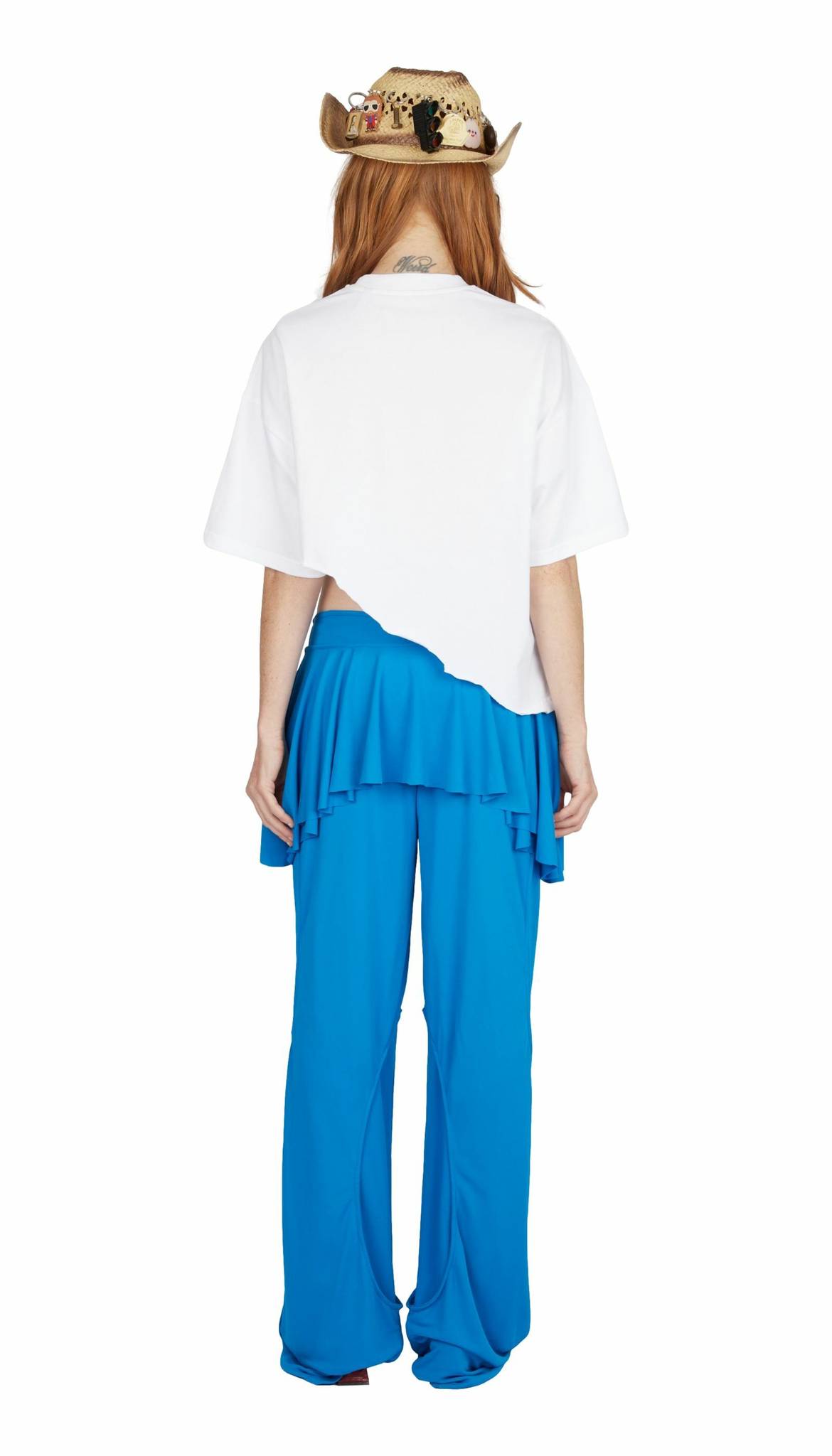 Jacques Trousers