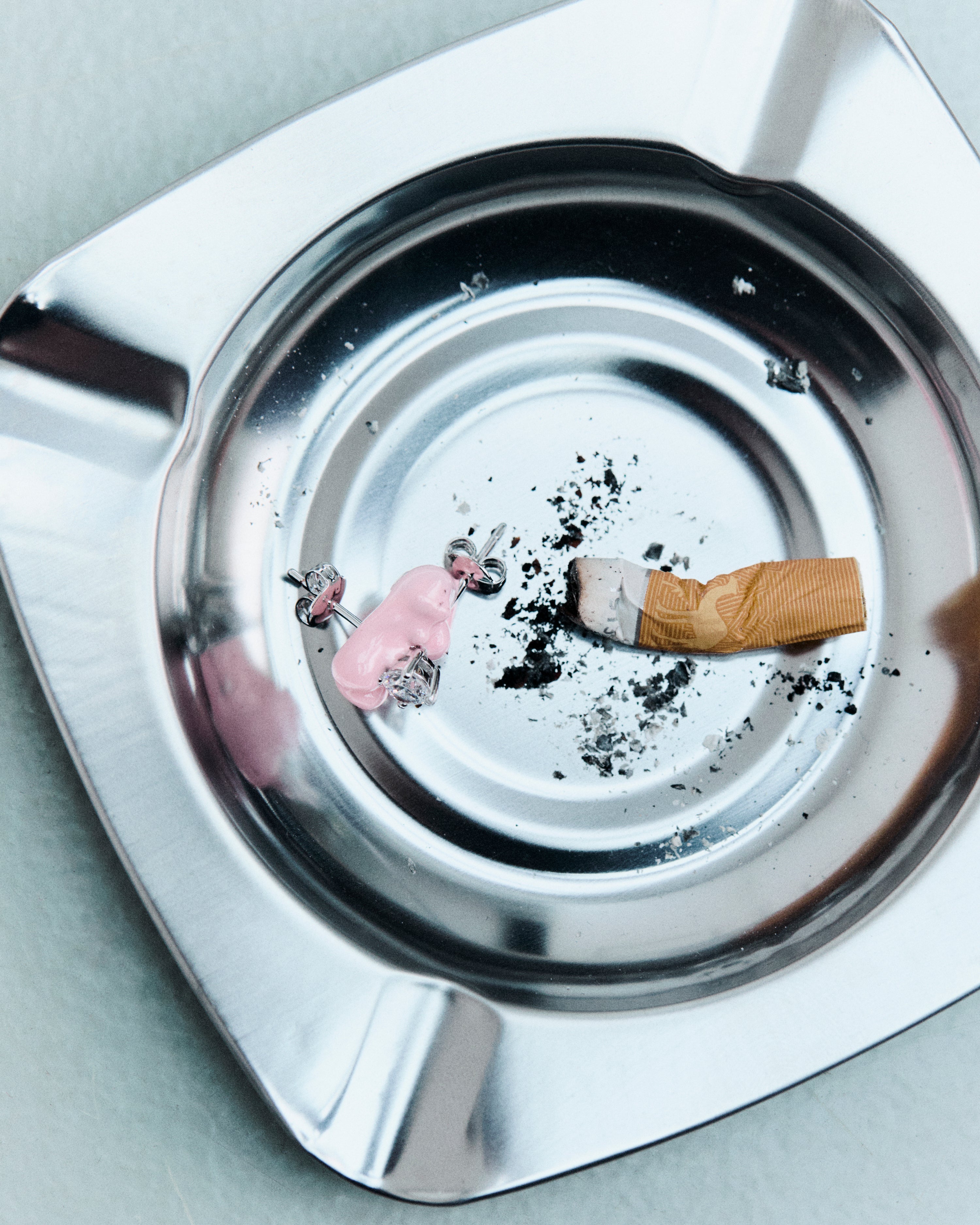 Tooth Fairy Earrings