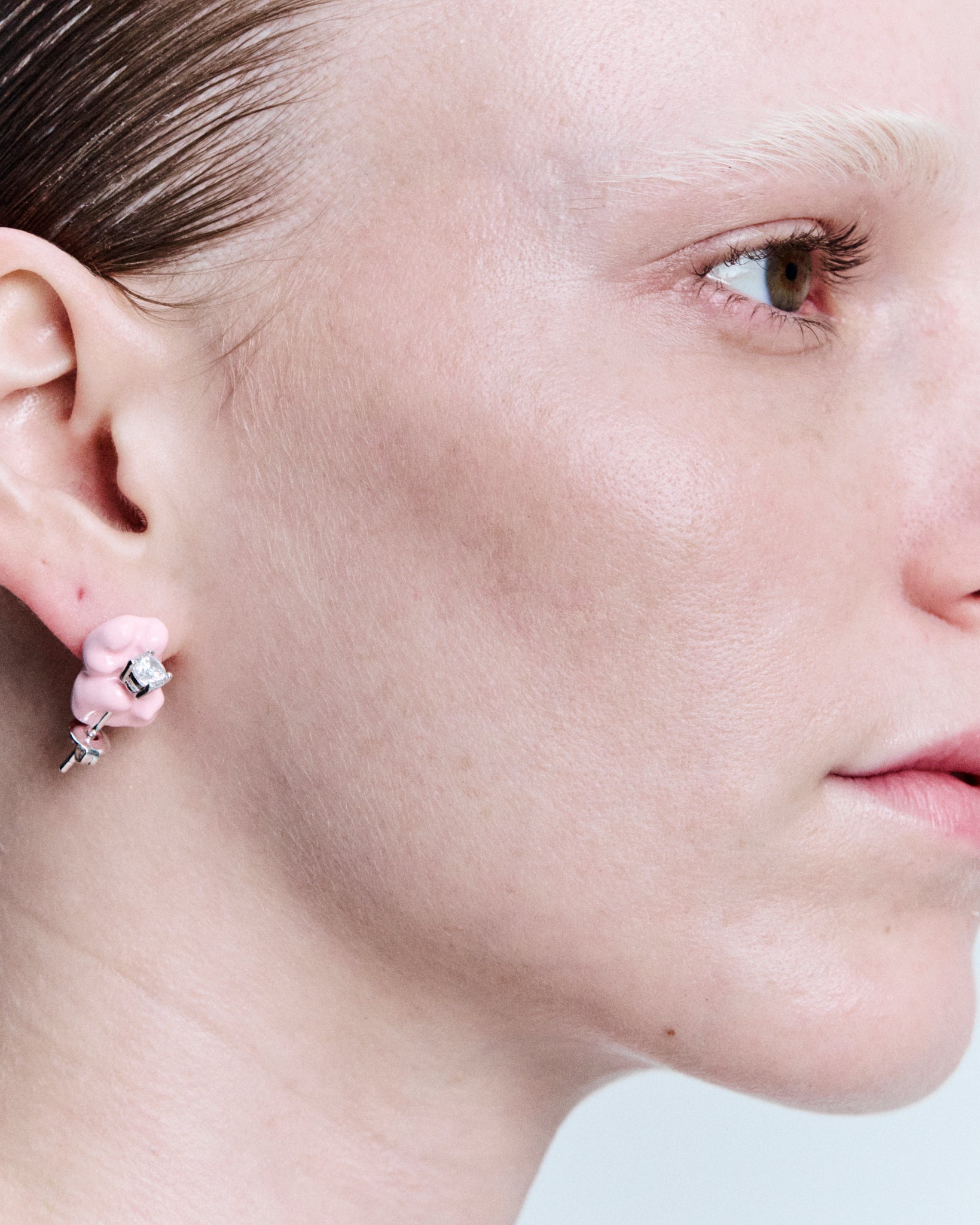 Tooth Fairy Earrings