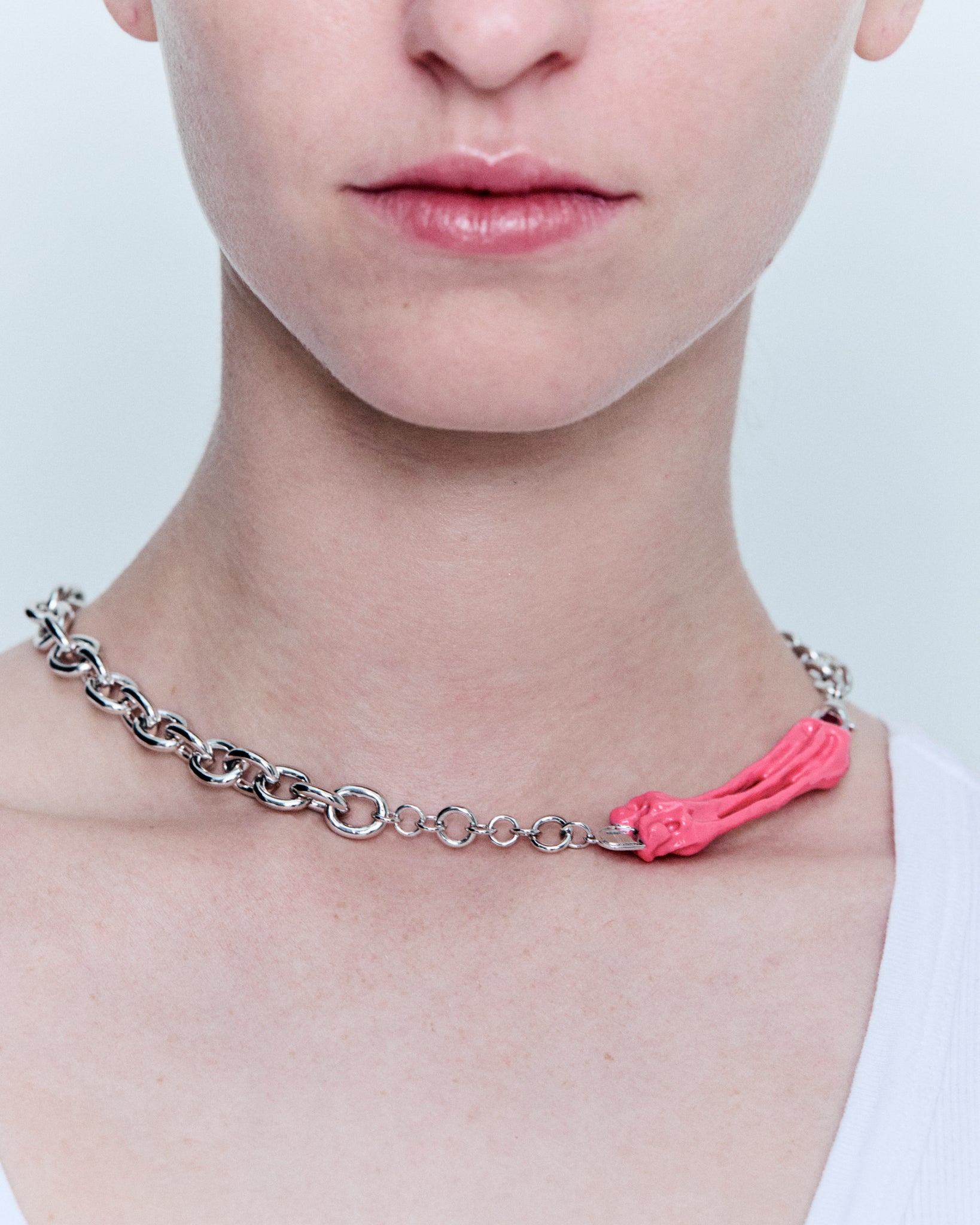 Mike Necklace