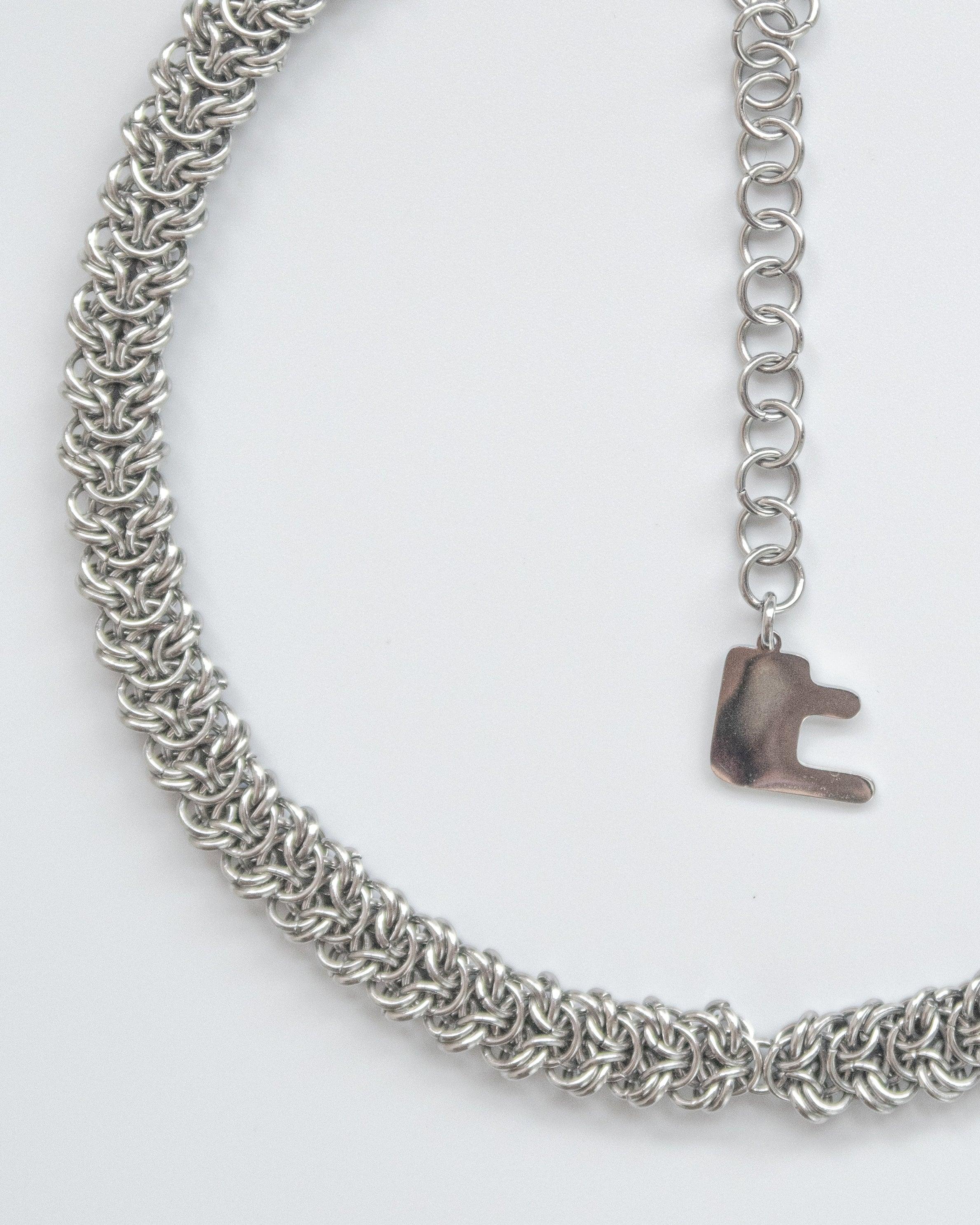 황소자리 목걸이