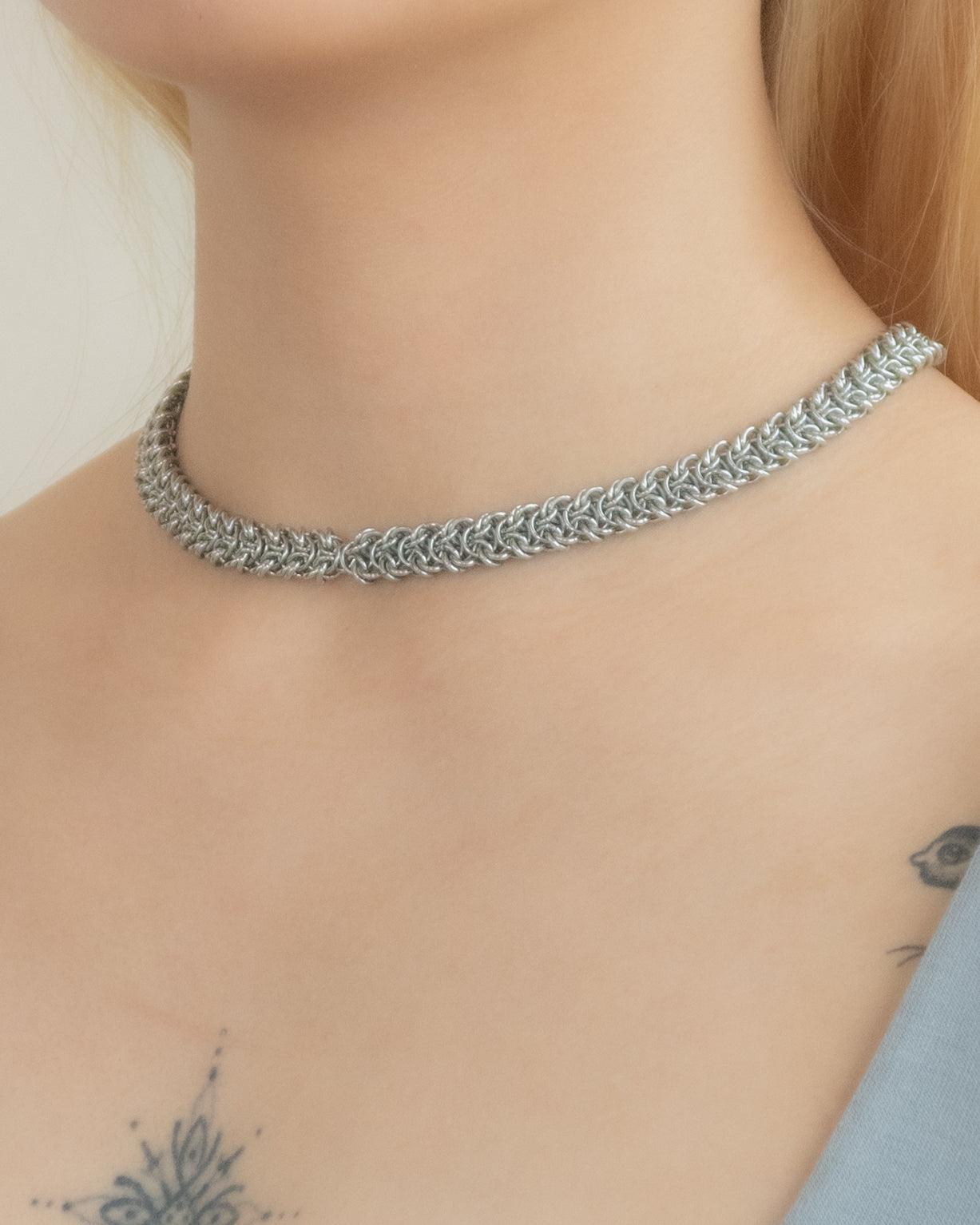 황소자리 목걸이