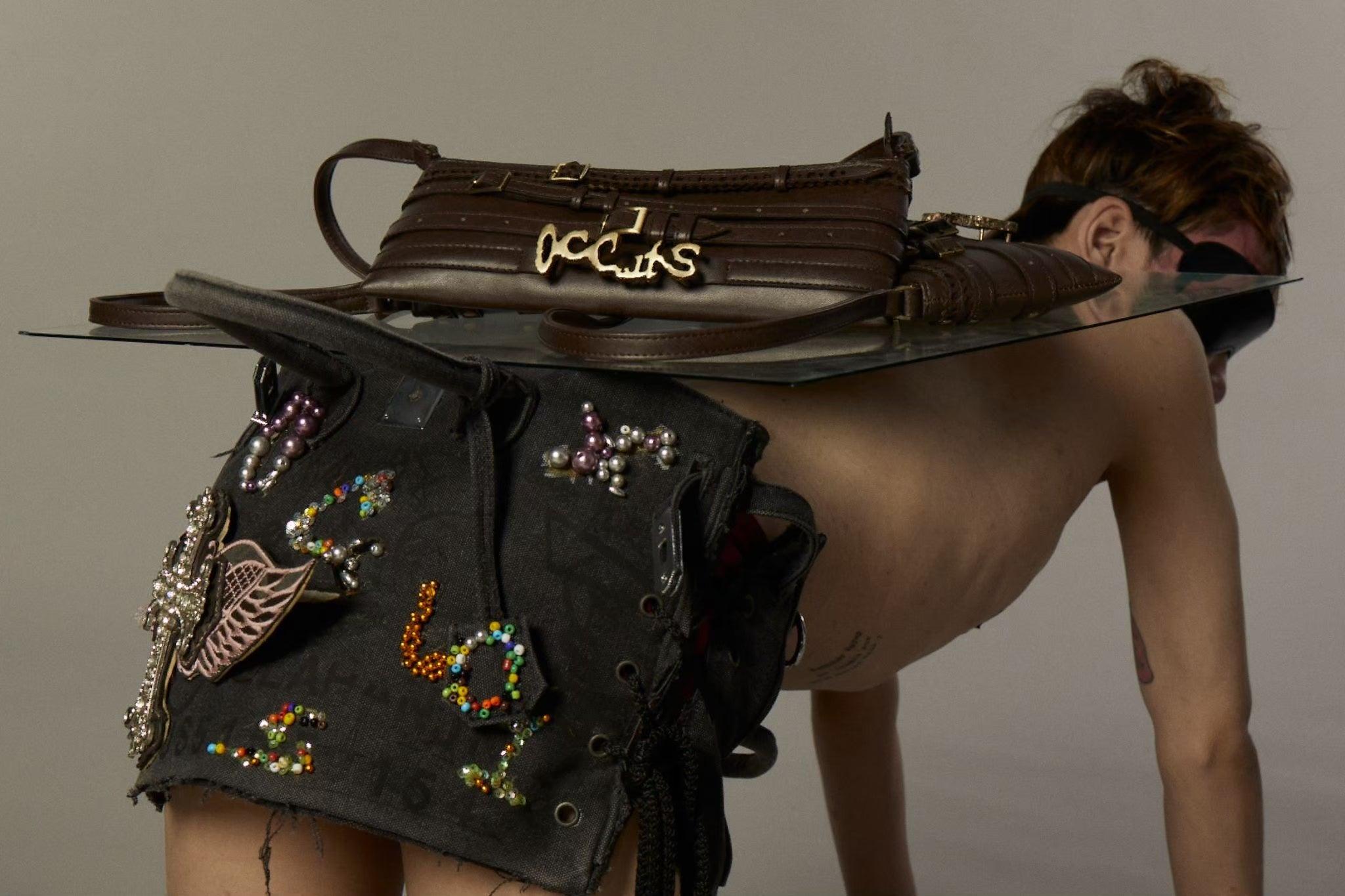 브라운 켈리 트윈스 백