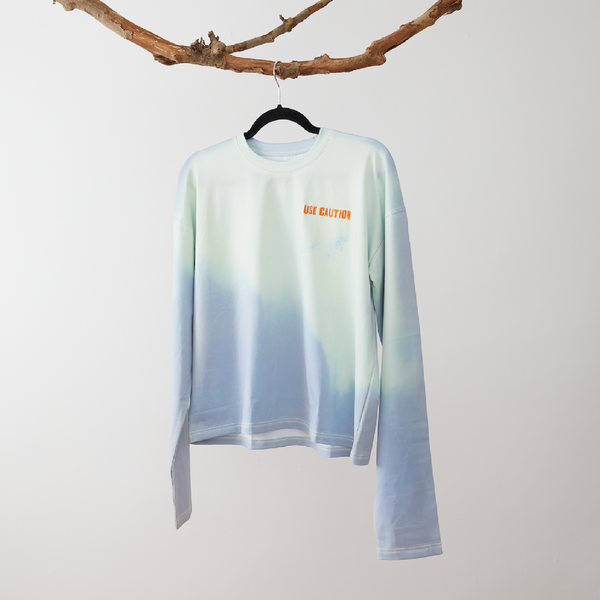 トップス ansnam Long Sleeve Shirt viscose トップス ansnam Long Sleeve Shirt viscose ansnam Long Sleeve Shirt