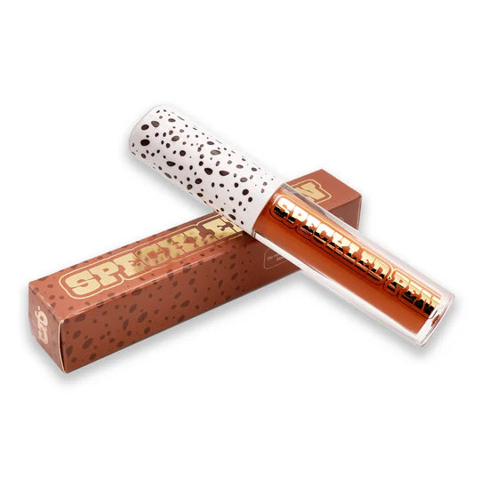 Speckled Pen