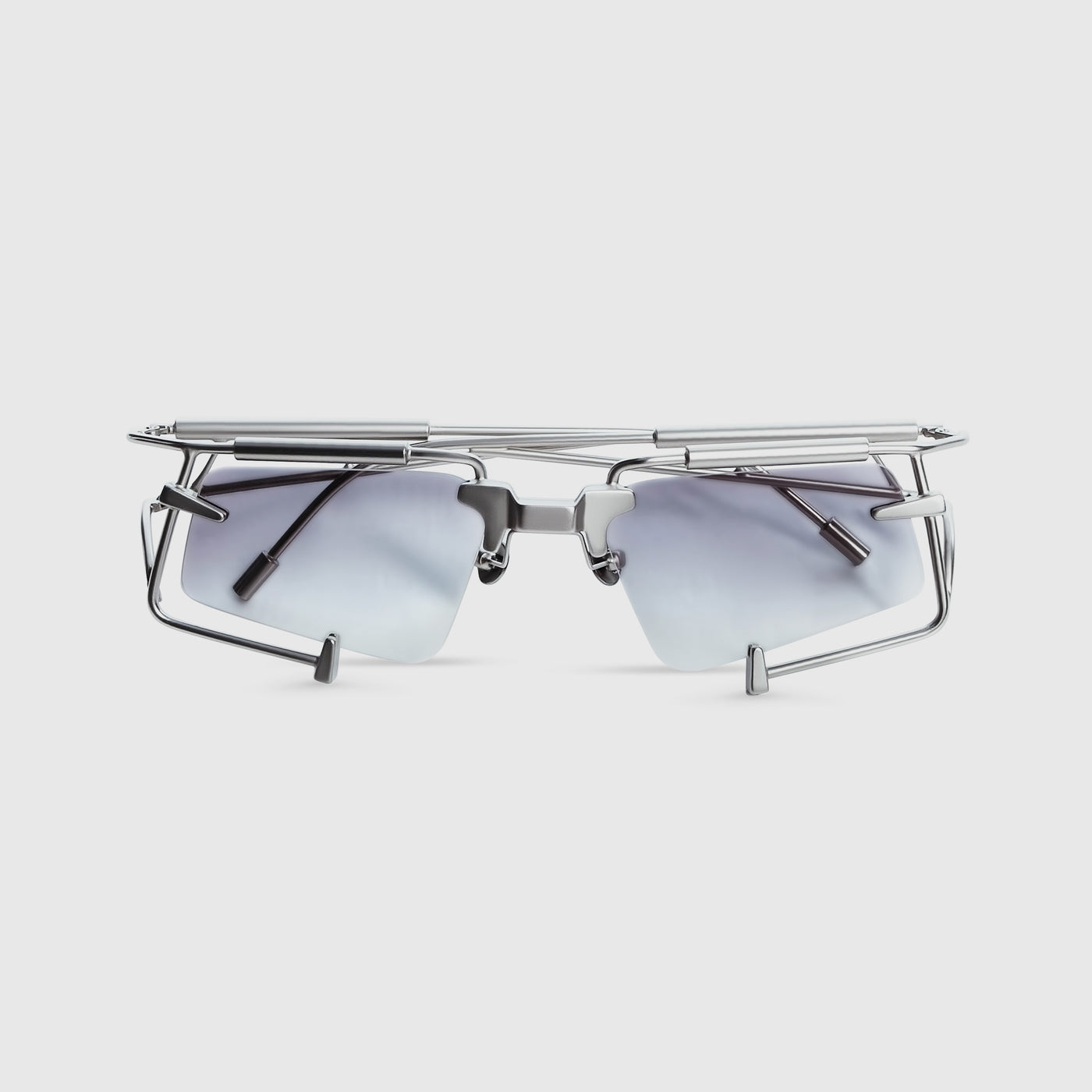 Type - S Glasses in Clear