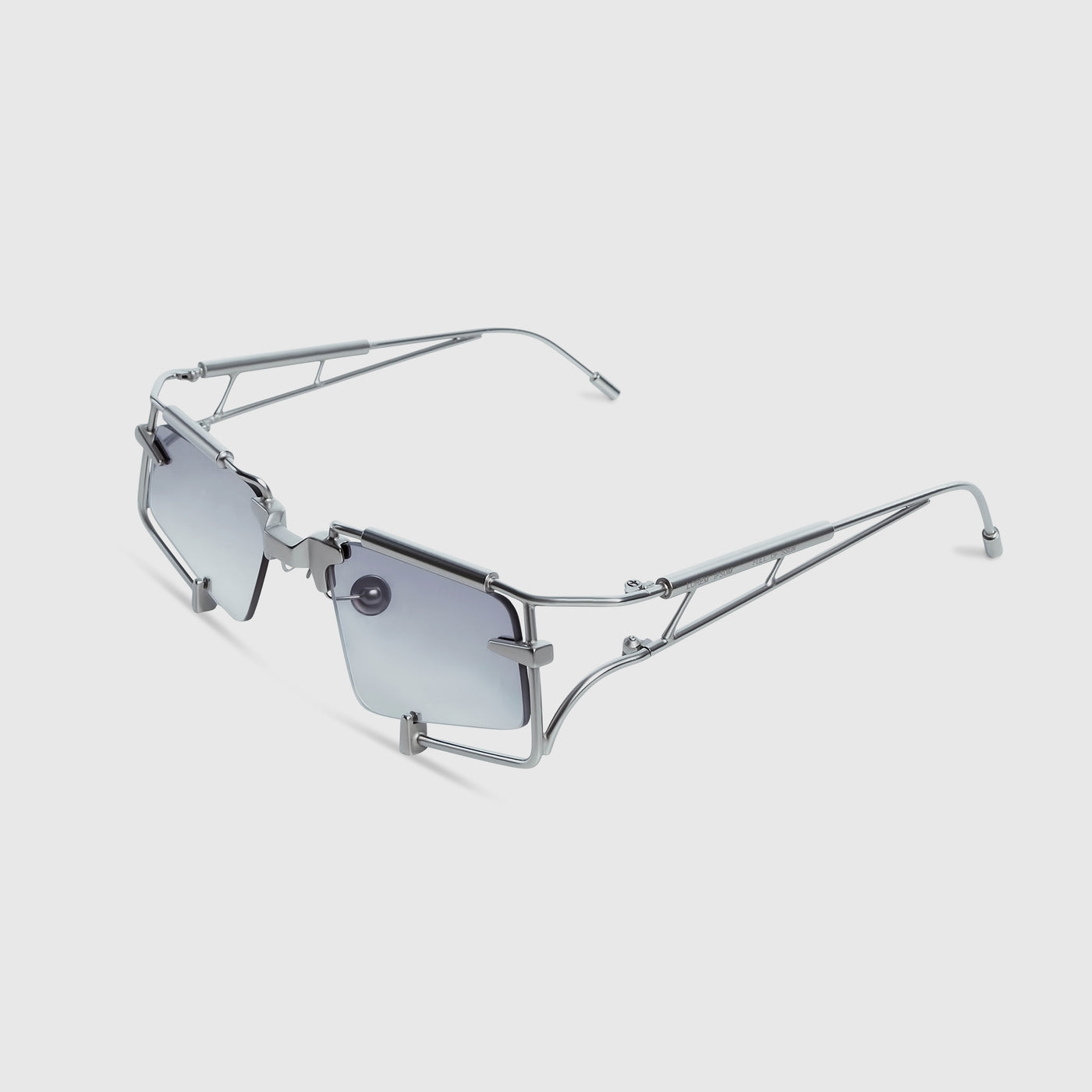Type - S Glasses in Clear