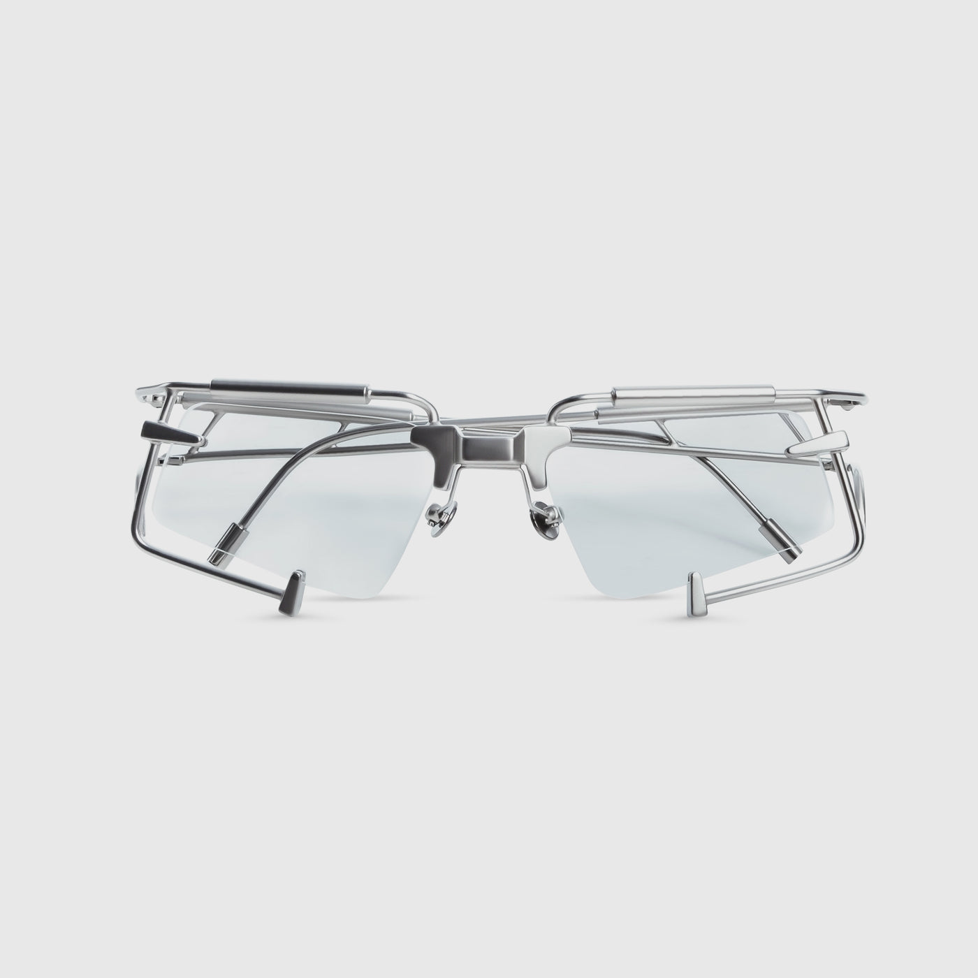 Type - S Glasses in Clear